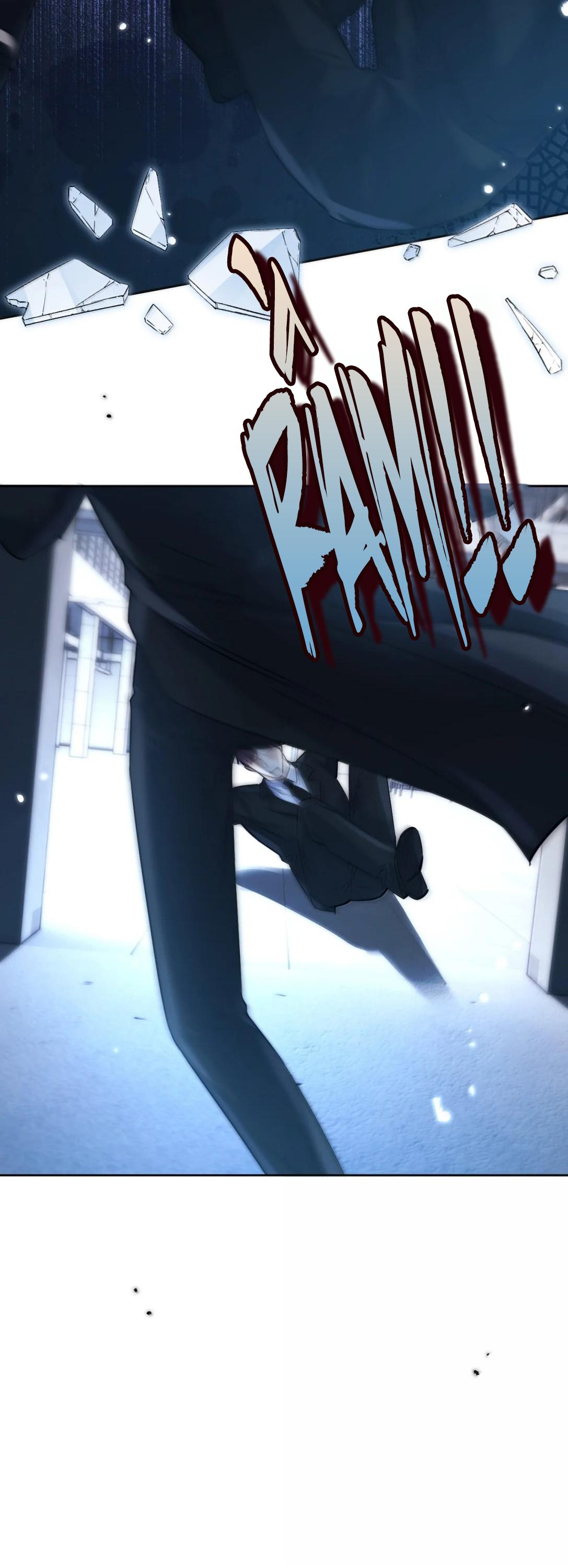 Giáo Huấn Em Trai Hư Hỏng - Chap 83