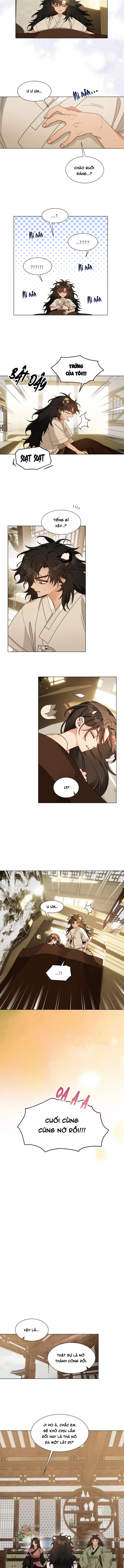 Thanh Âm Chiều Tà - Chap 13