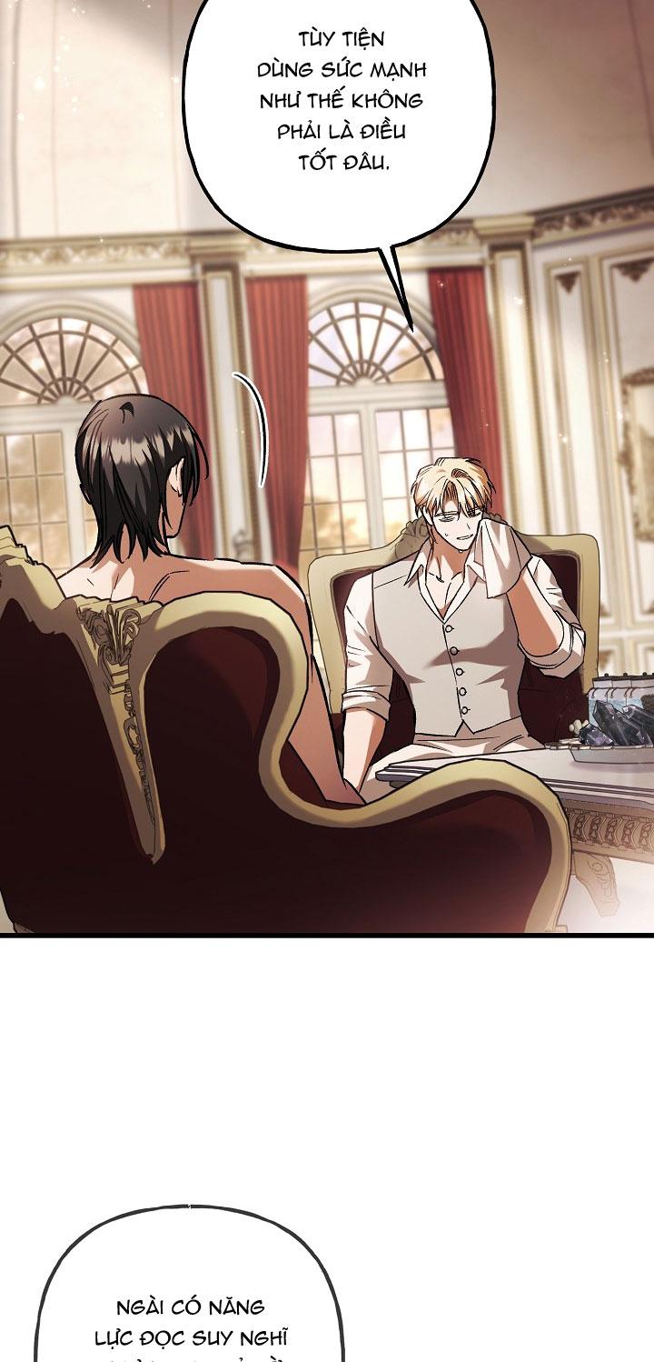 CẬU BÉ ĐÀO - Chap 38