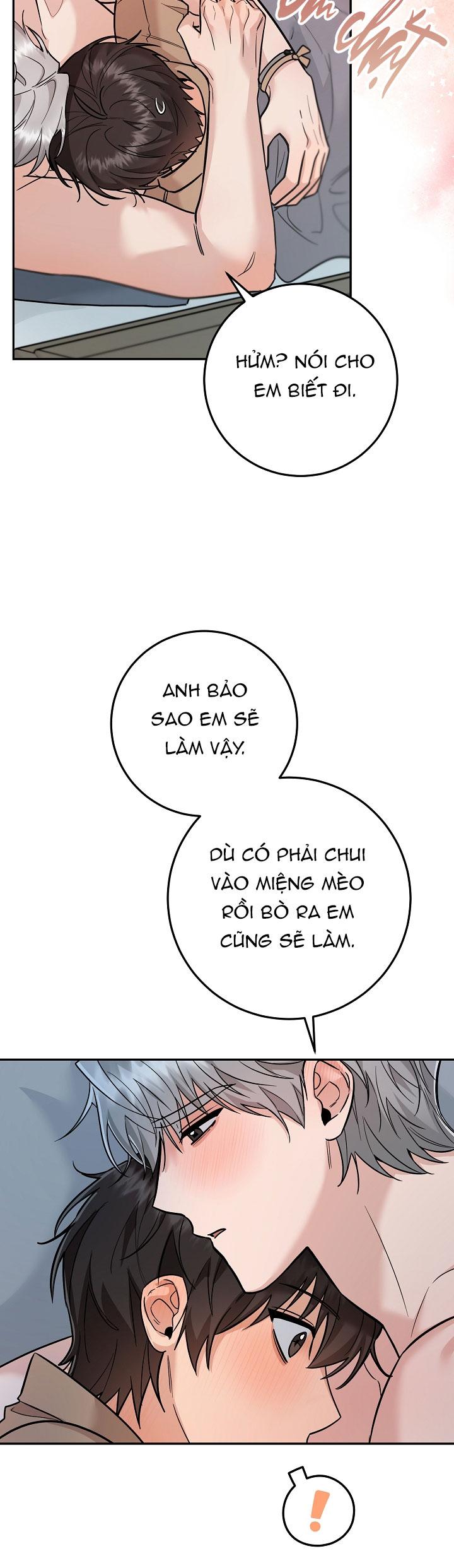(RÔ LAI) Thú cưng chuột của tôi là một thức tỉnh giả cấp S - Chap 17