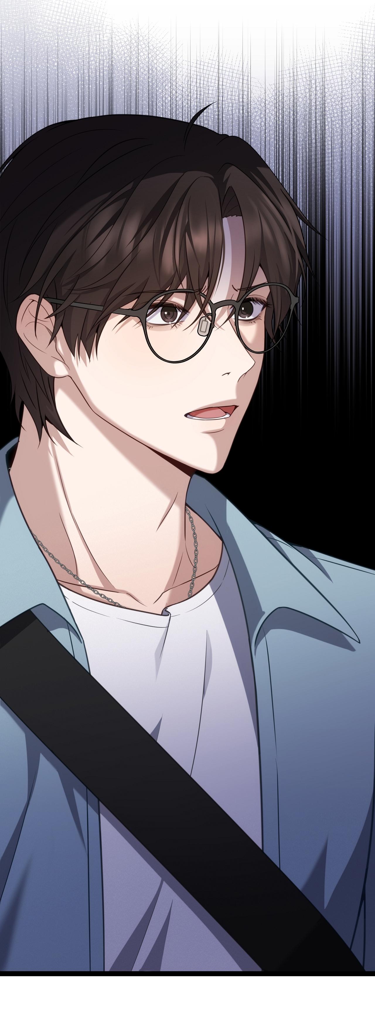 BÁU VẬT CỦA GUIDE - Chap 17