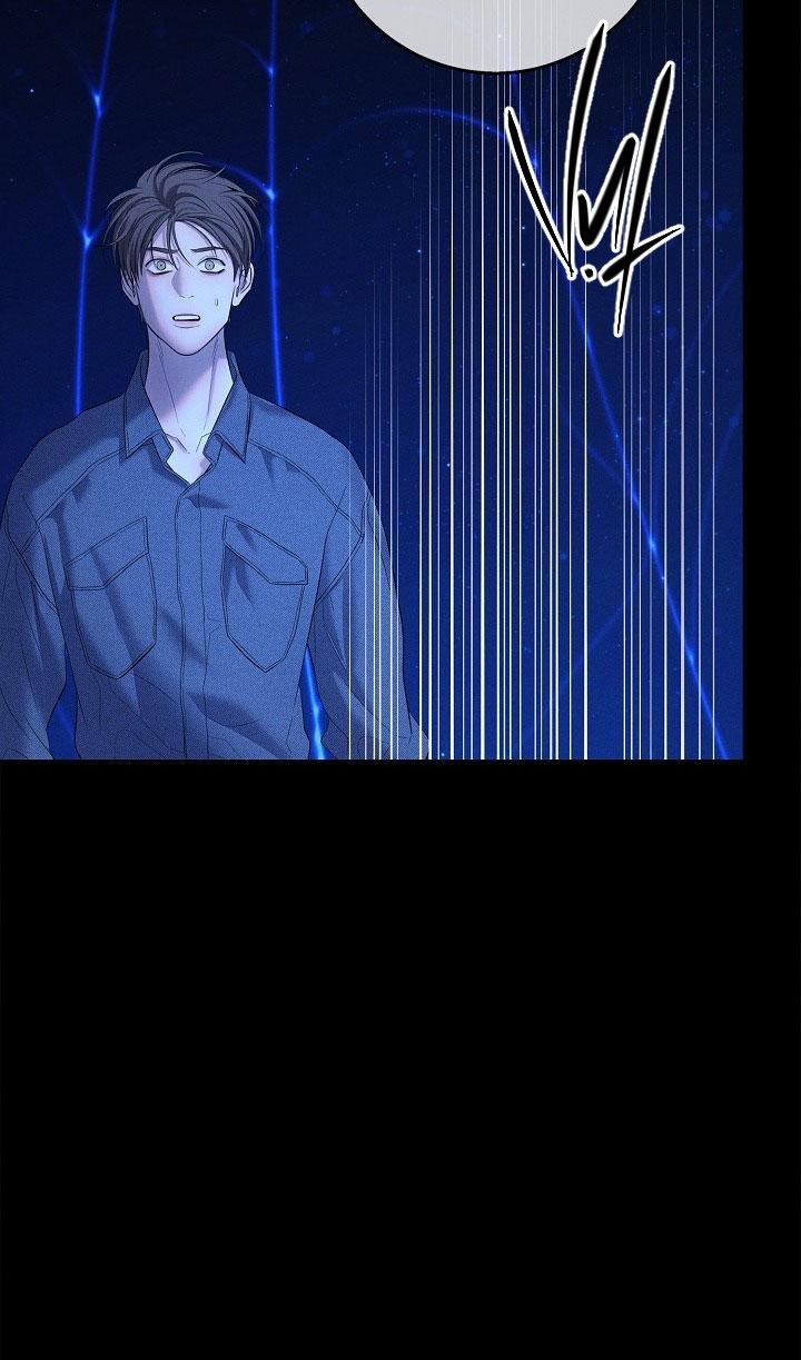 ĐÊM KHÔNG DẤU VẾT - Chap 52