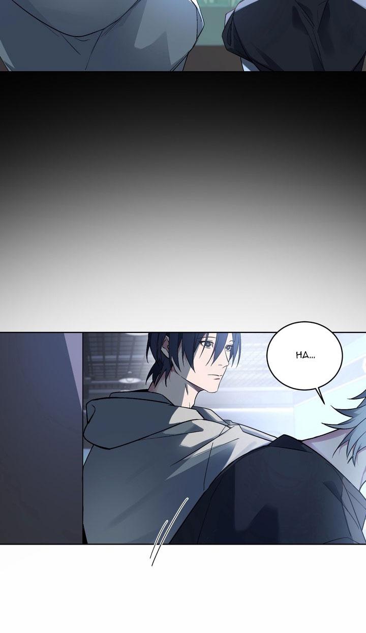 Room Without Windows - Chap 15