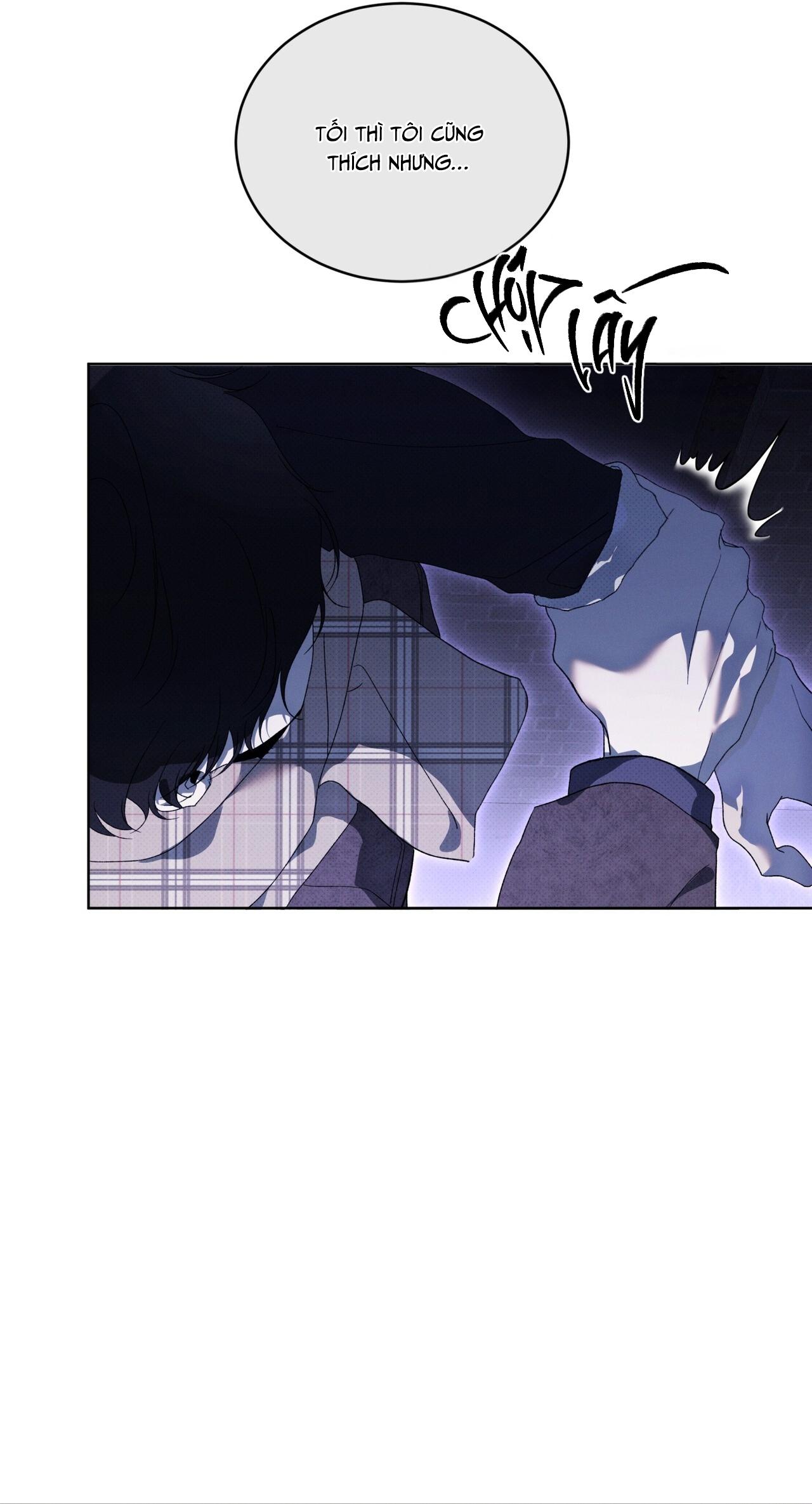 (GĐCV) HÌNH THÁI TIẾN HÓA - Chap 8