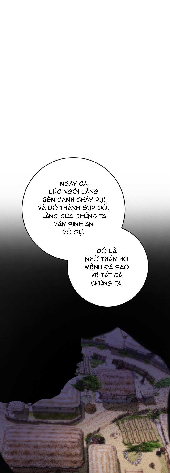 QUÁI DUYÊN - Chap 8