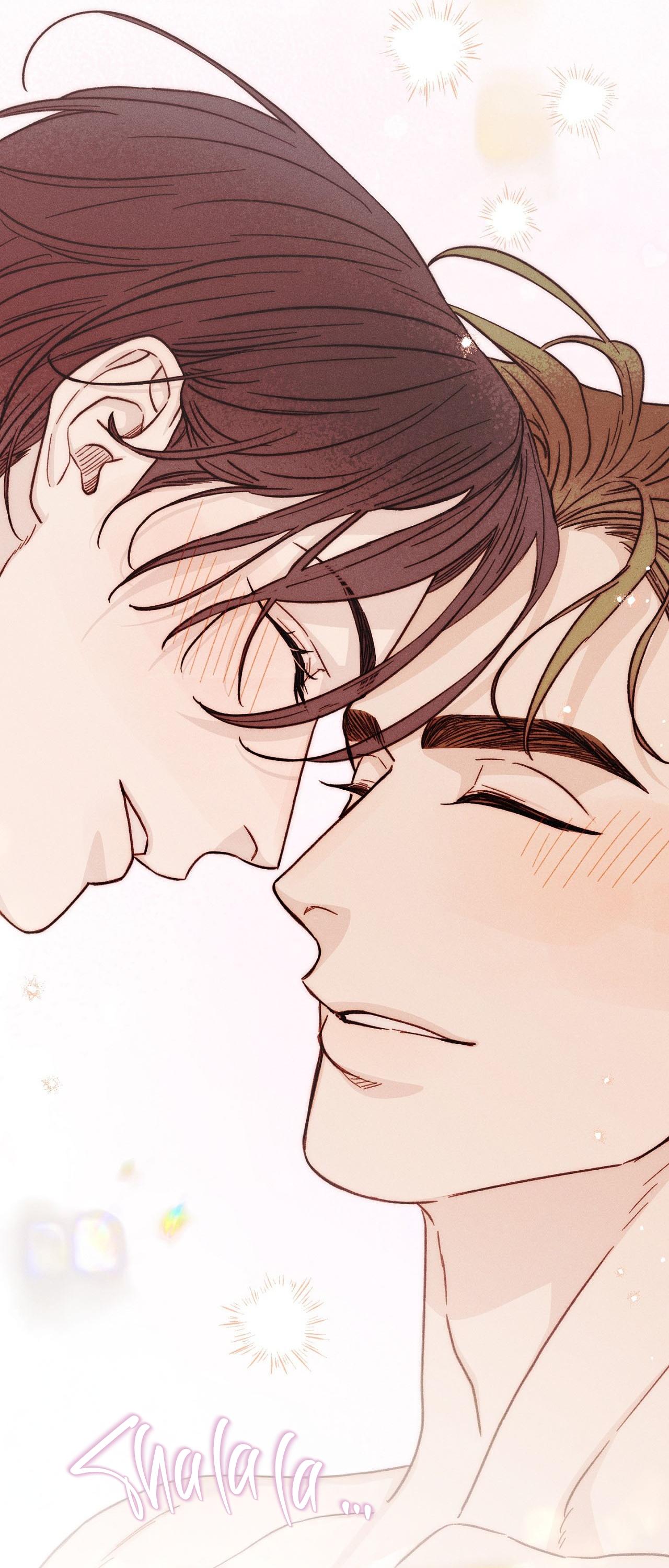 TÌNH YÊU KHỞI ĐẦU TỪ NỖI SỢ - Chap 10