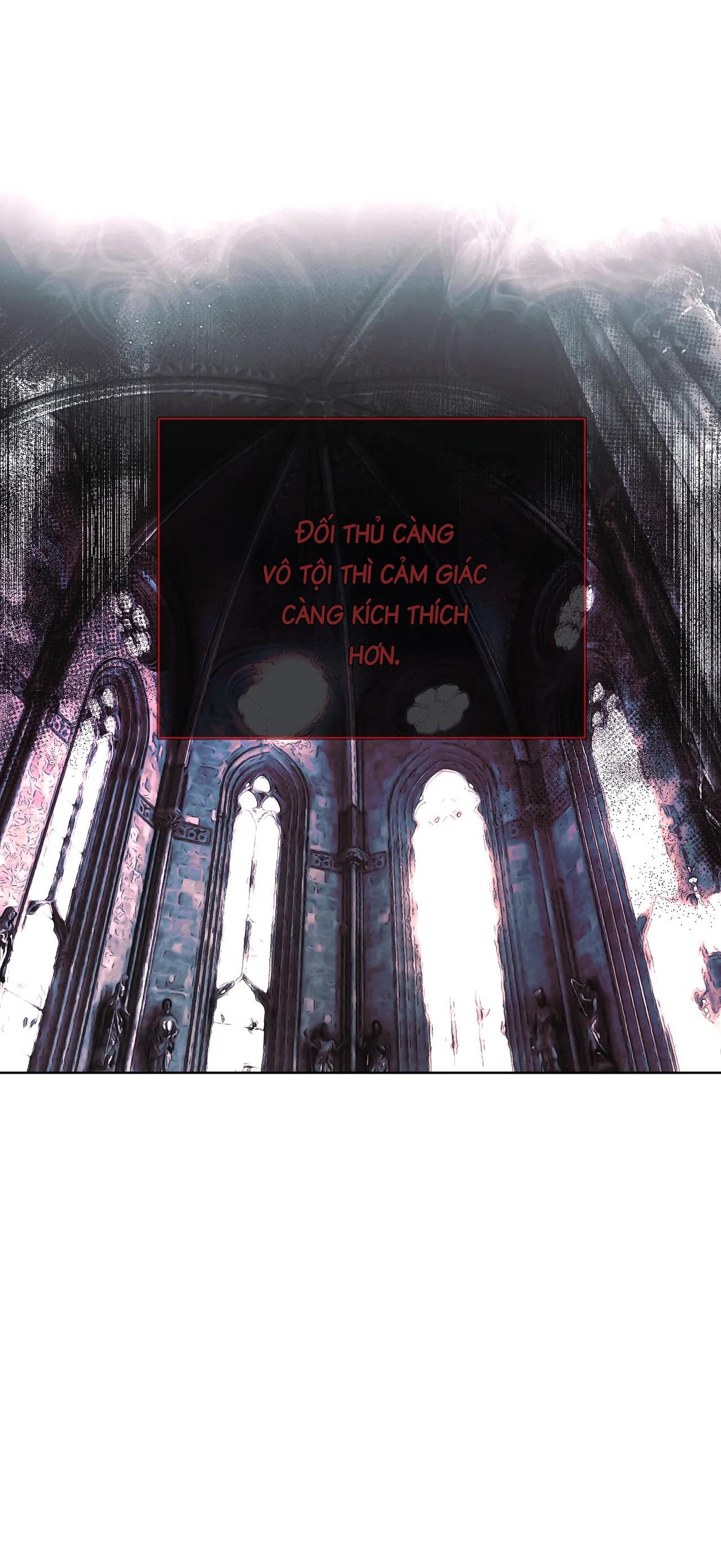 Nuốt gai - Chap 32