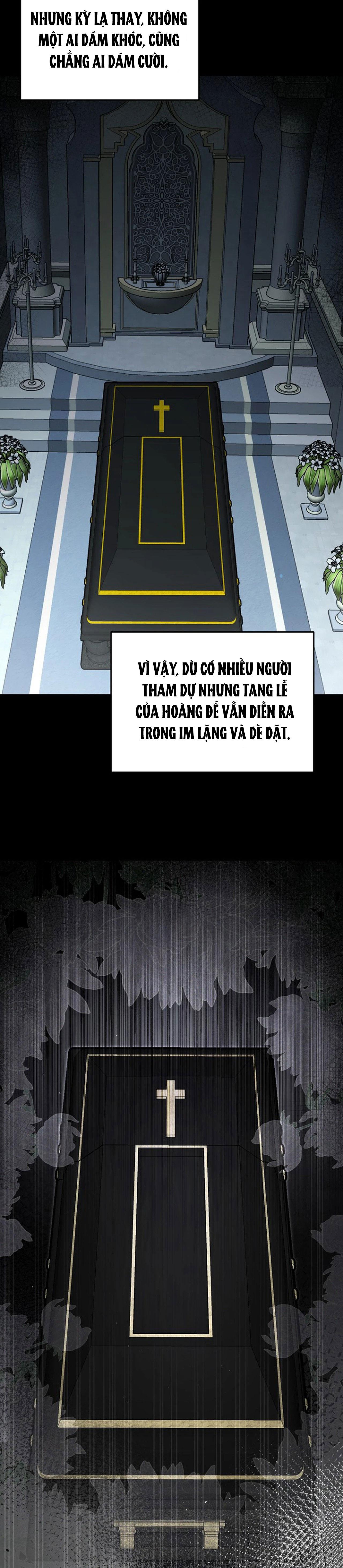 NGHỈ HƯU CHỨ KHÔNG PHẢI TÌNH YÊU - Chap 58