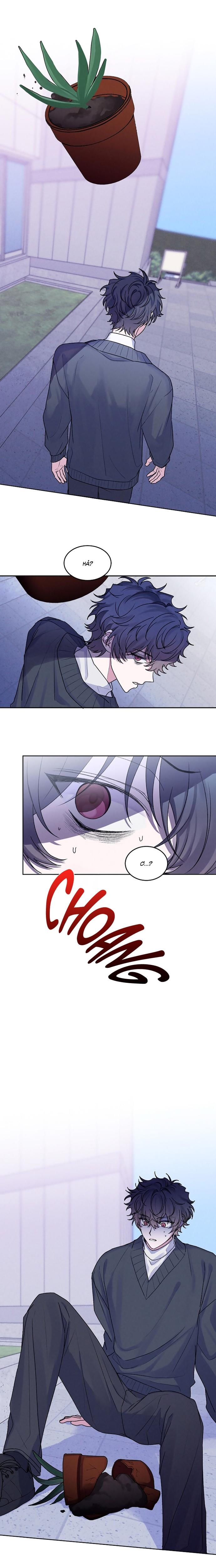 [ TUYỂN TẬP TRUYỆN NGẮN BL] Cuộc Xâm Lược Dâm Đãng - Chap 7