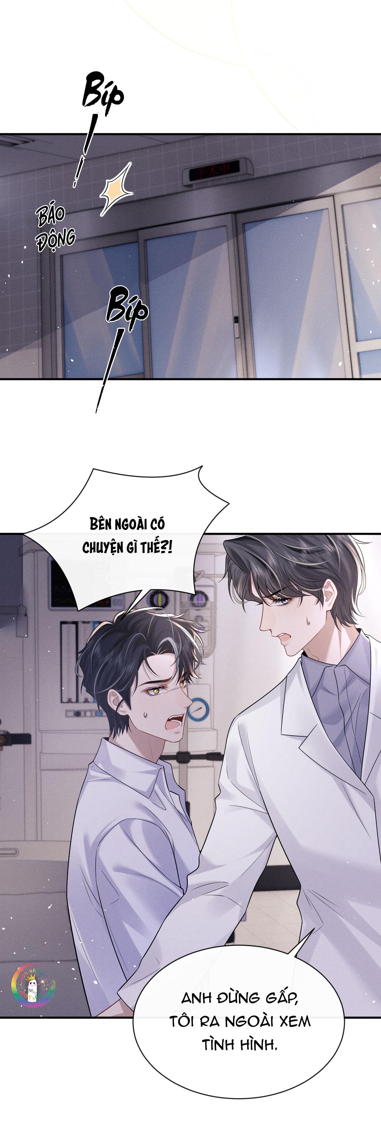 Chấp Sự Thỏ Tai Cụp - Chap 163