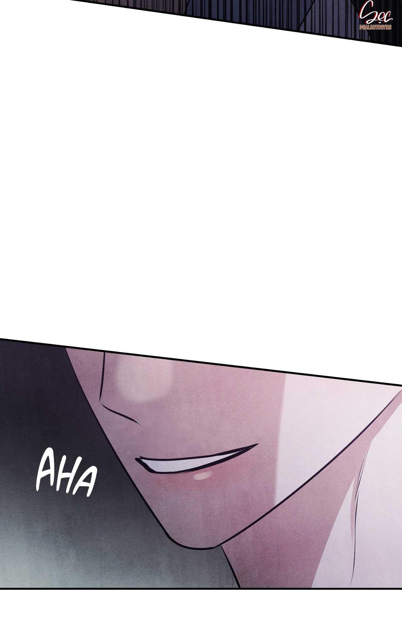 LOCKED IN LEAD - Chap 20