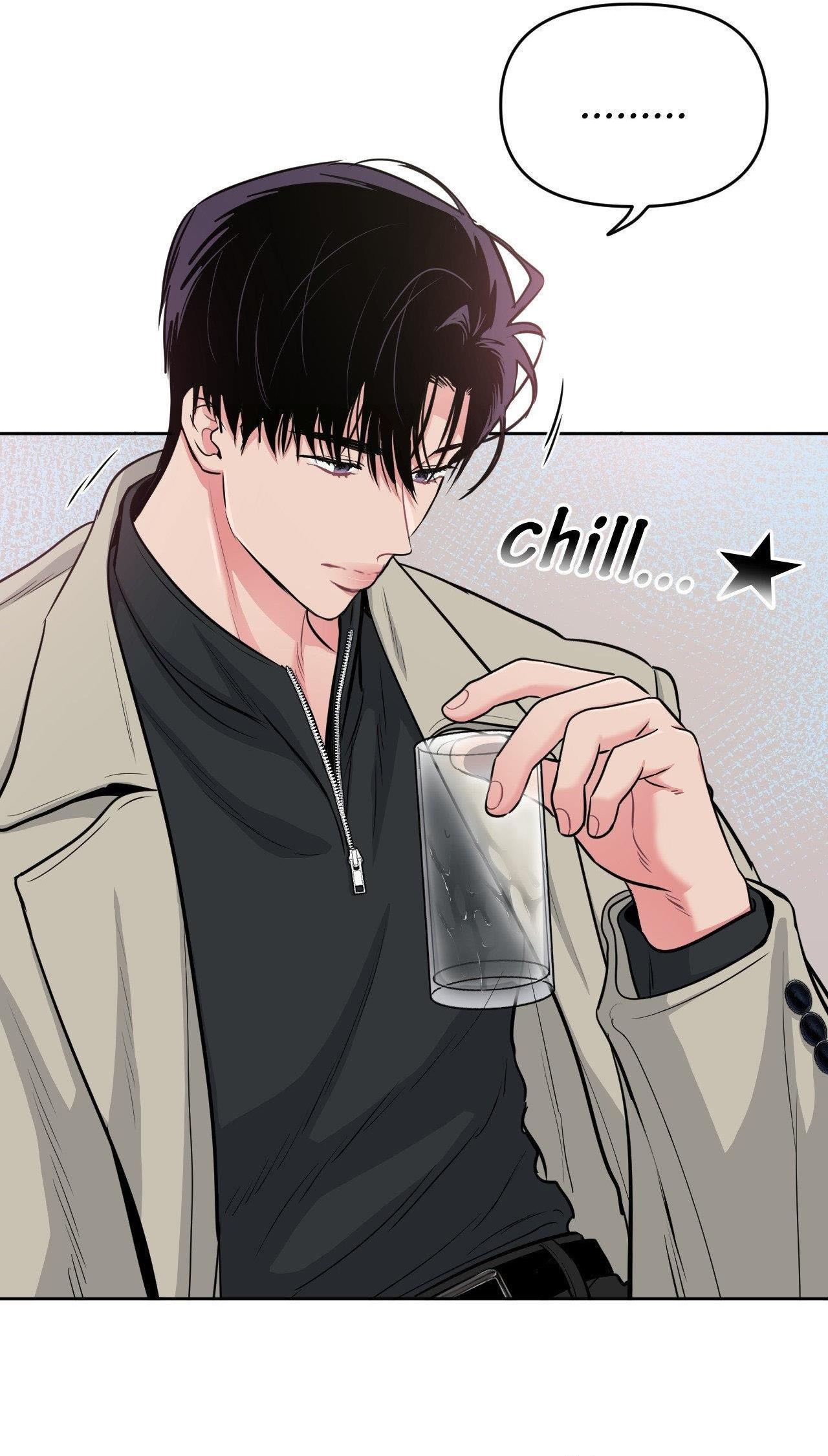 (CBunu) Chàng Trai Mỹ Thuật - Chap 52