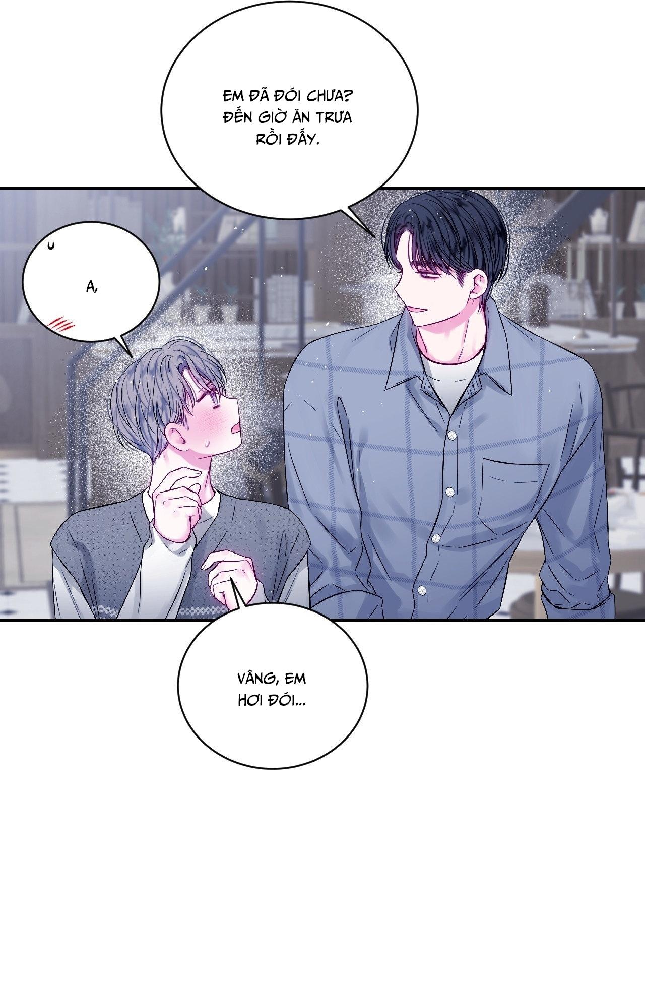 (GĐCV) IMPERFECTLY US - Chap 12
