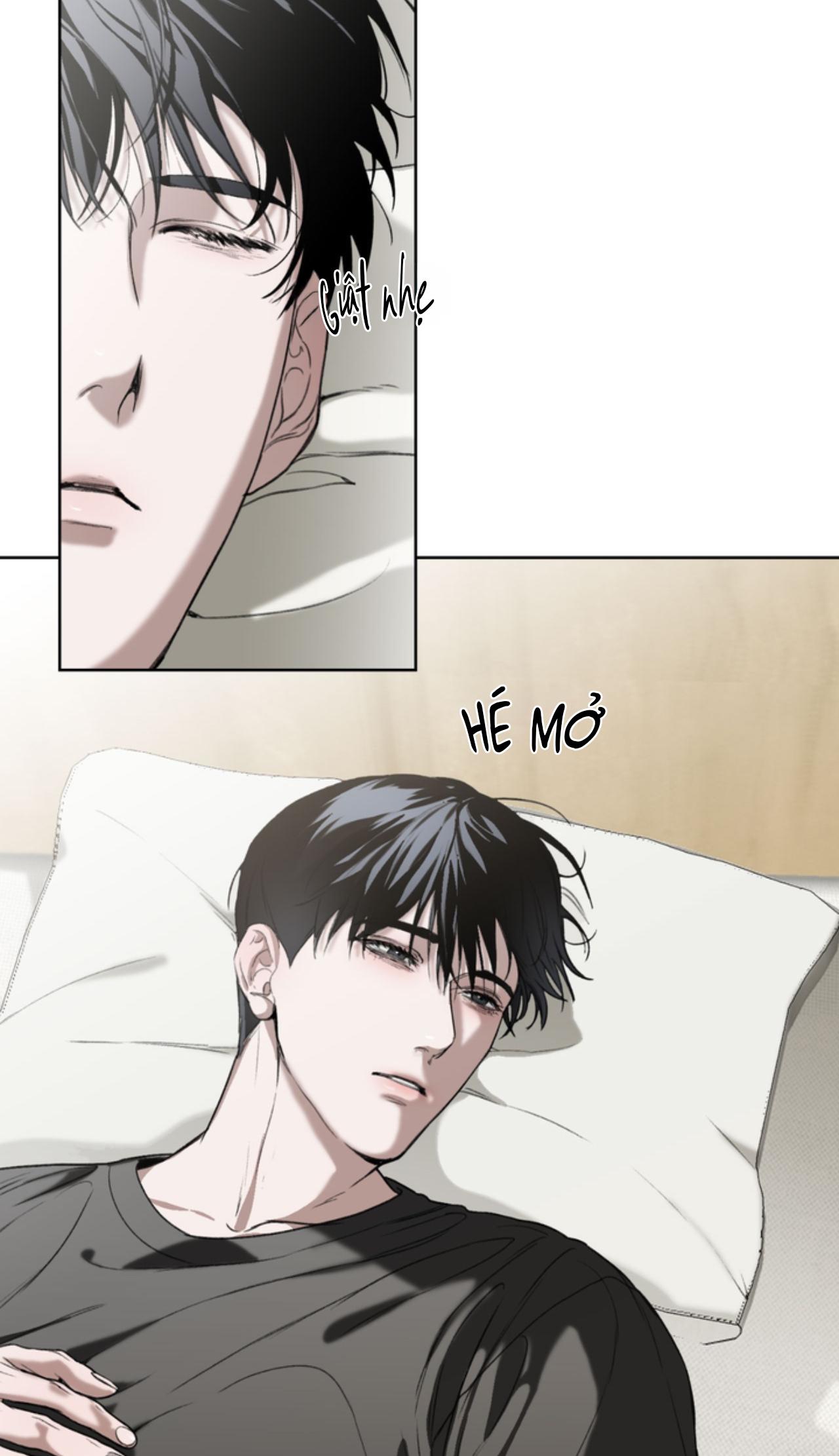 Deepest Confession - Chap 1