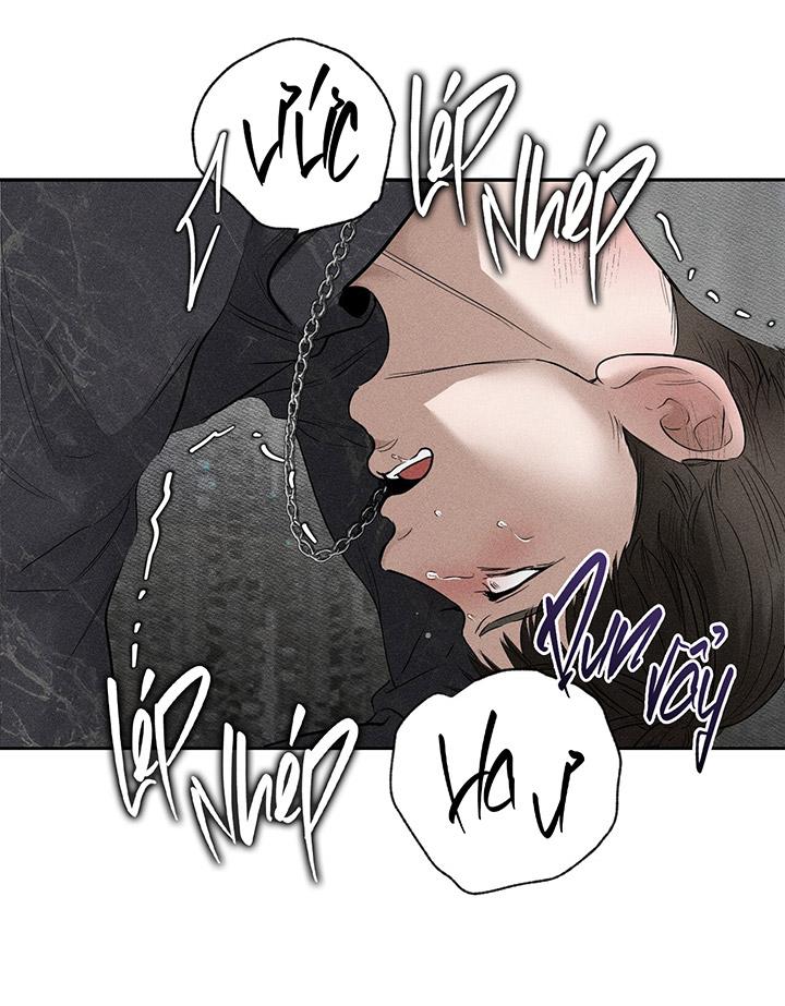 [DDT] KẺ ĐÁNH CẮP TRÁI TIM - Chap 2