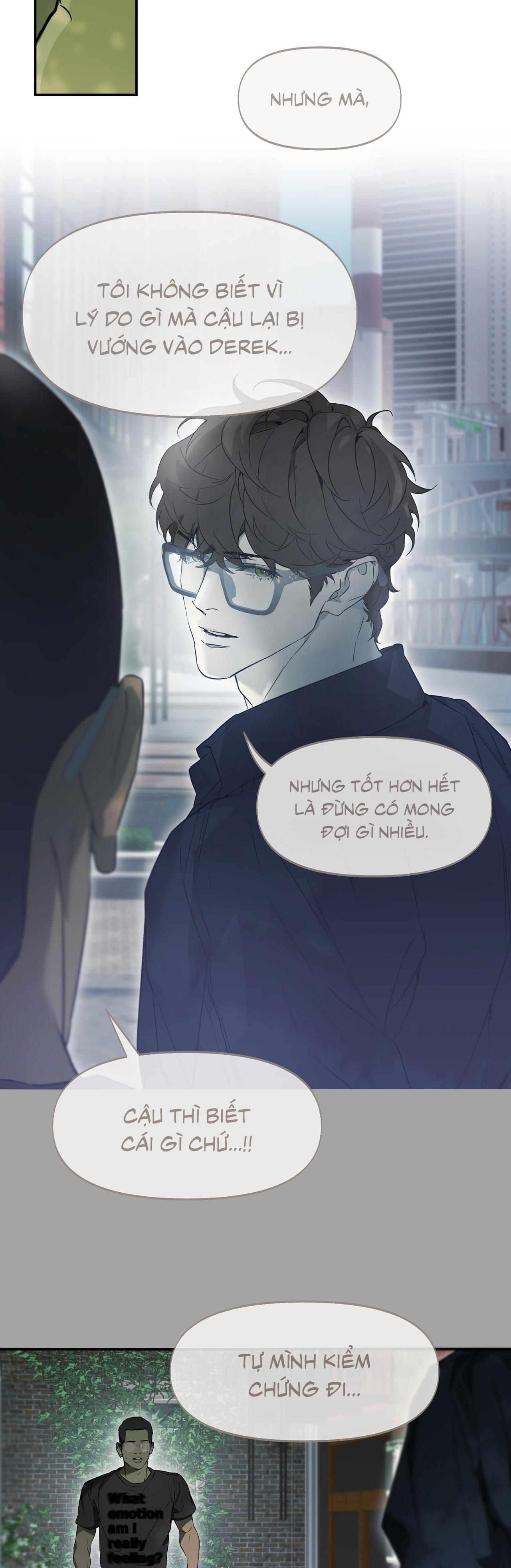NERD PROJECT - Chap 51