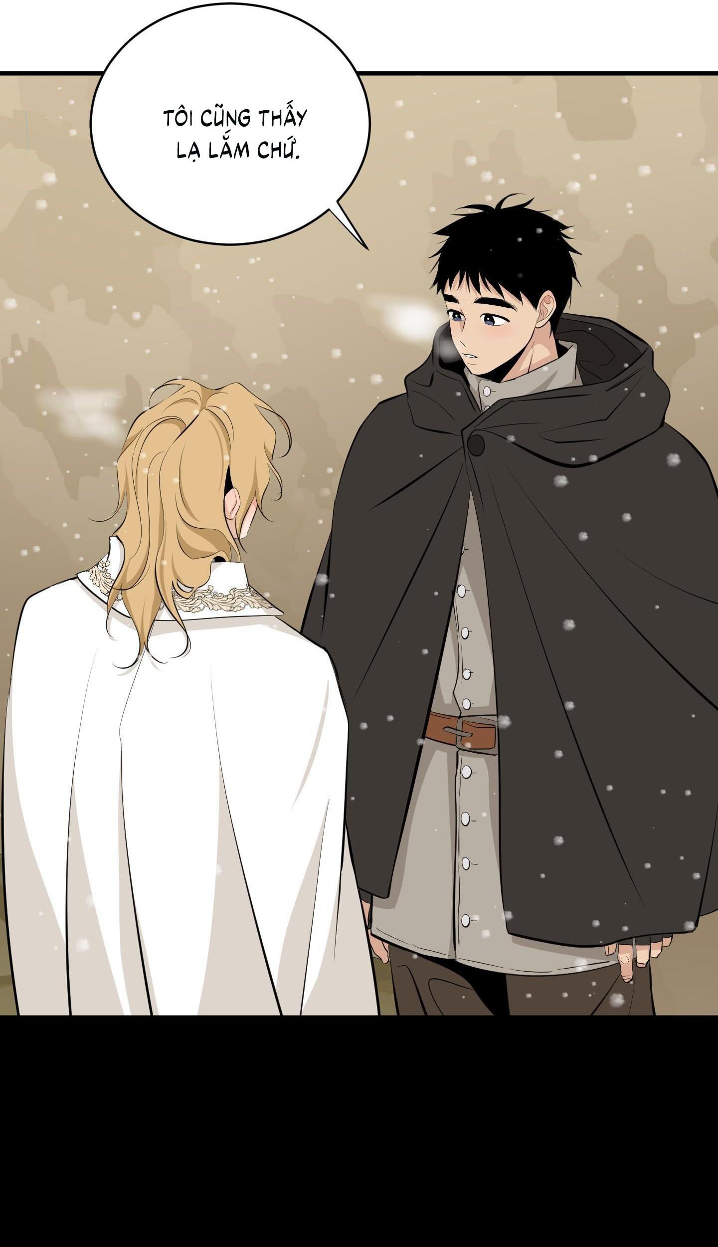 Hoa Vô Danh - Chap 36