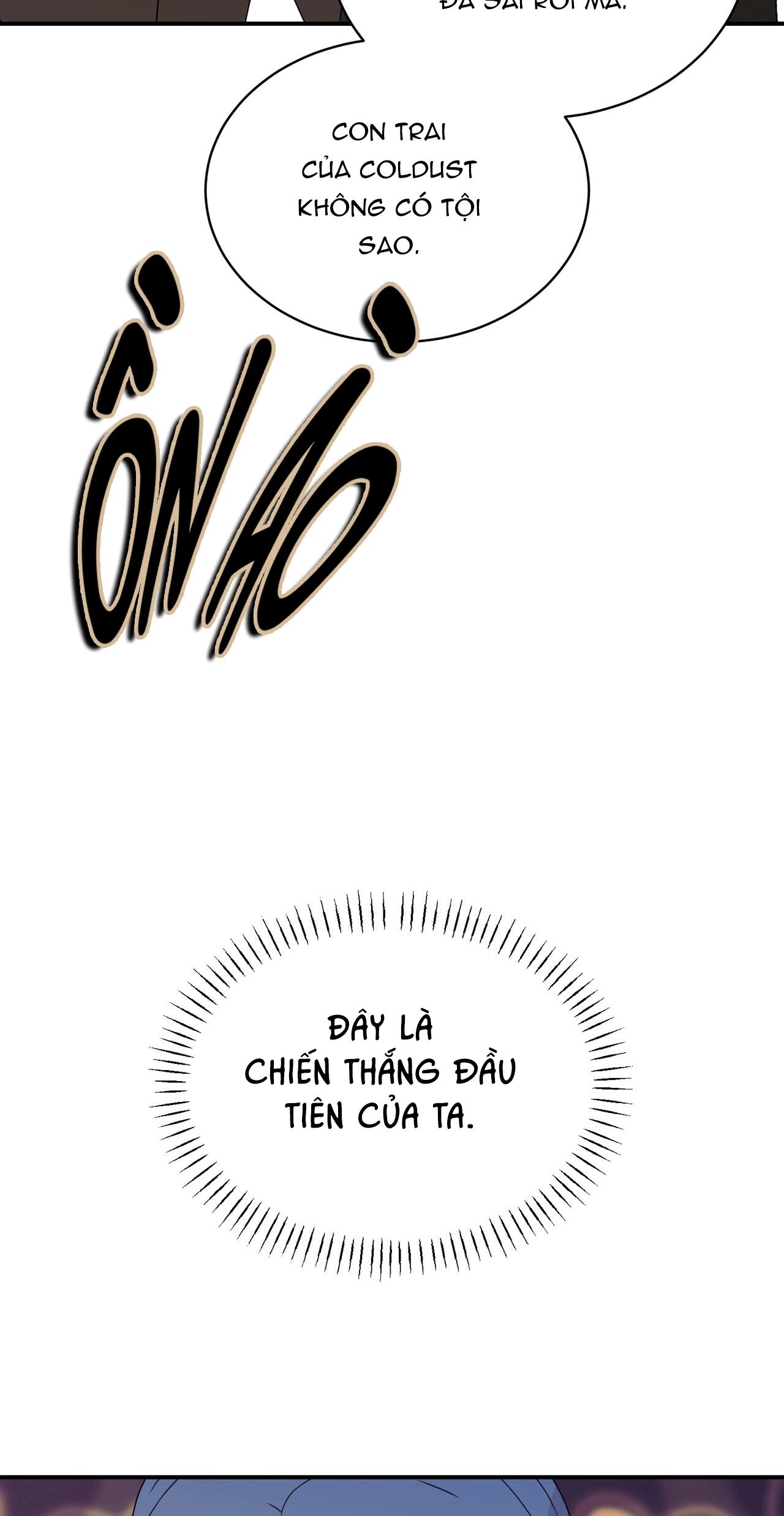 (ABO) ĐÁM CƯỚI HOÀNG GIA - Chap 46