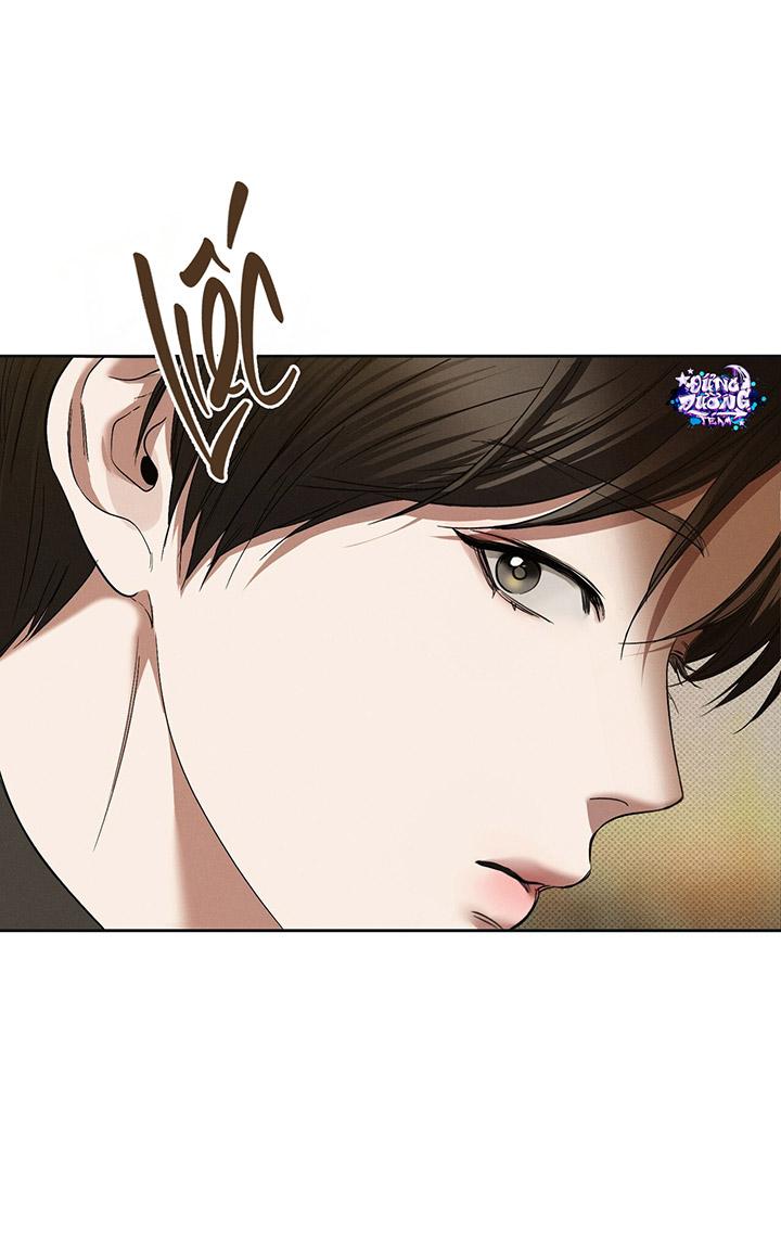 [DDT] KẺ ĐÁNH CẮP TRÁI TIM - Chap 1