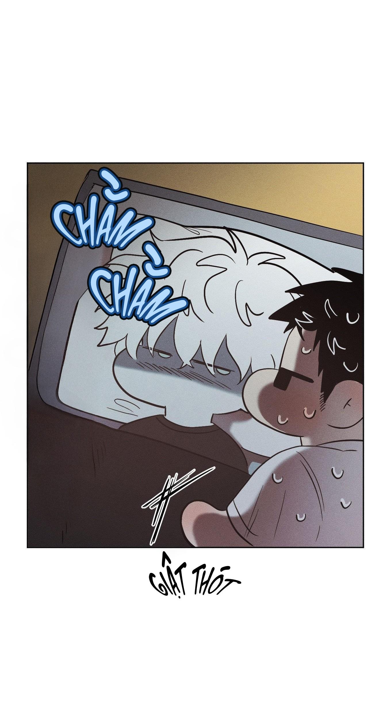 (CBunu) Mùa Đông Cuối Cùng Của Tôi - Chap 15