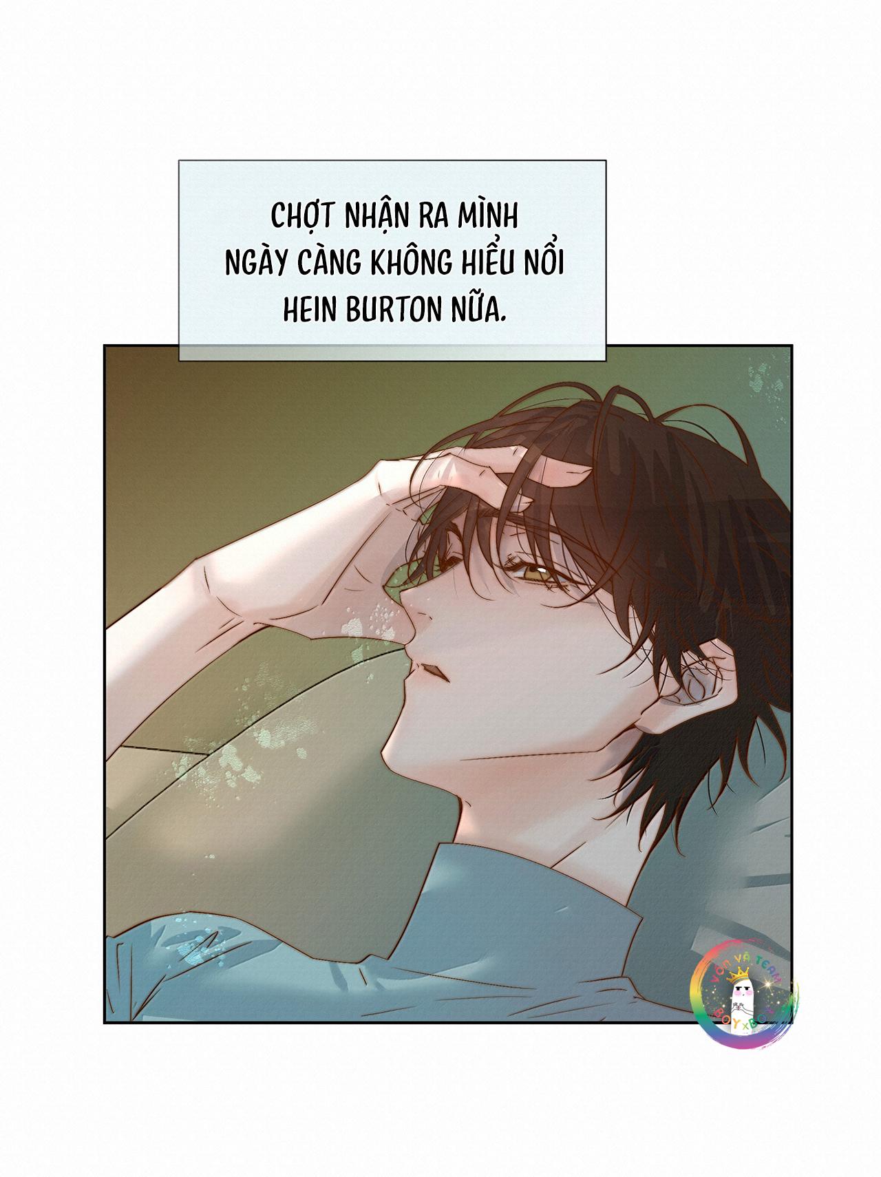 Trỗi Dậy Từ Tro Tàn - Chap 89