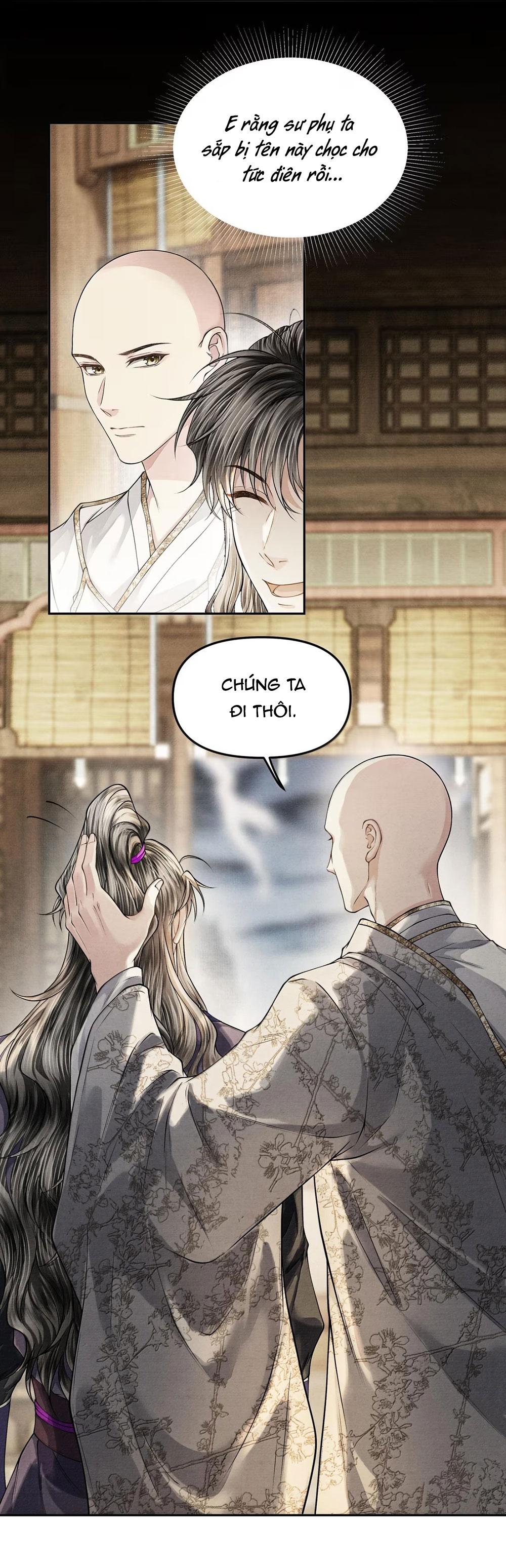 Đồng Tiền Kham Thế - Chap 151