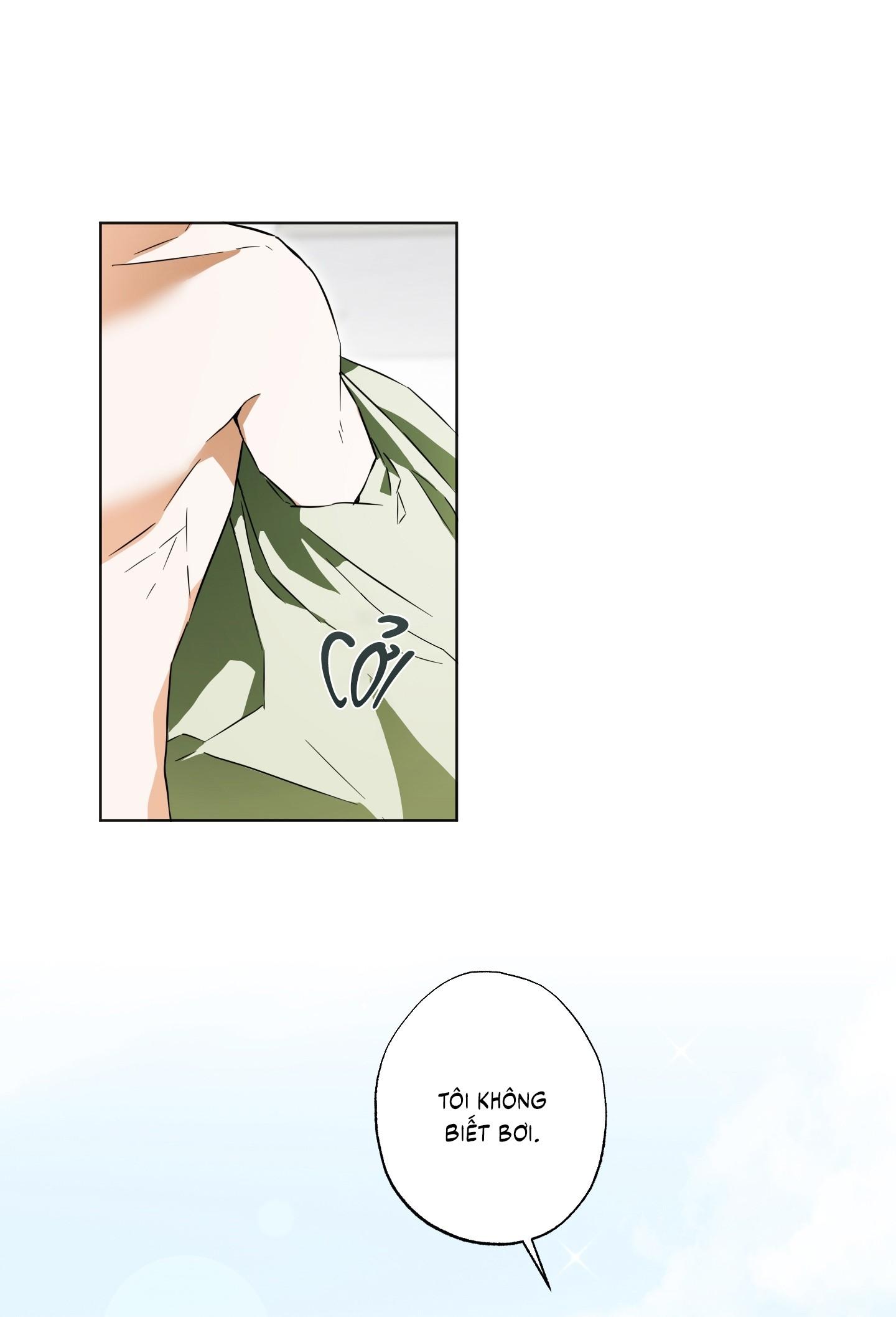 (CBunu) Bí Quyết Chinh Phục Tình Đơn Phương - Chap 10