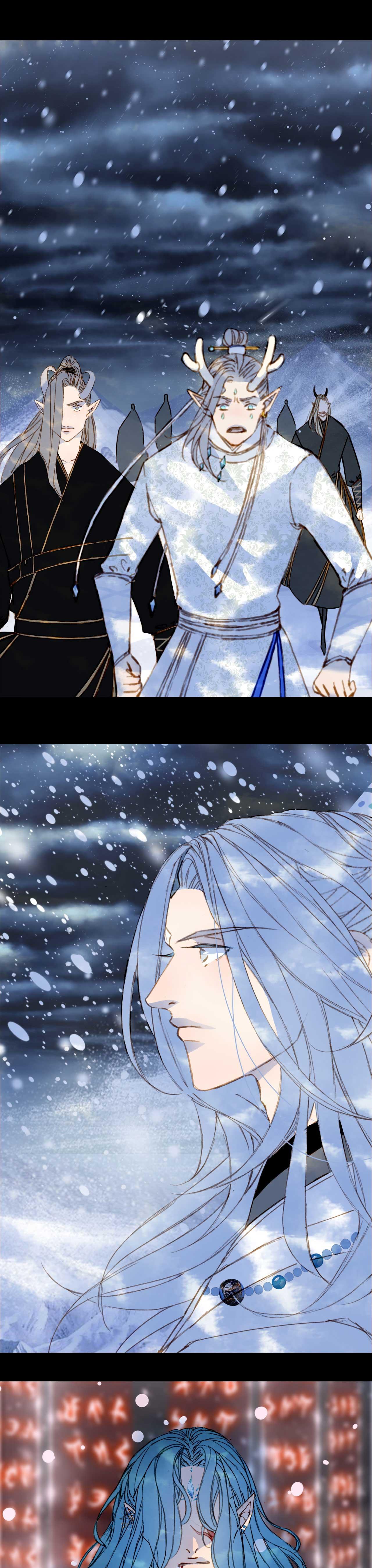 Mộng tưởng chưa đến ngàn năm - Chap 118 - Trang 23