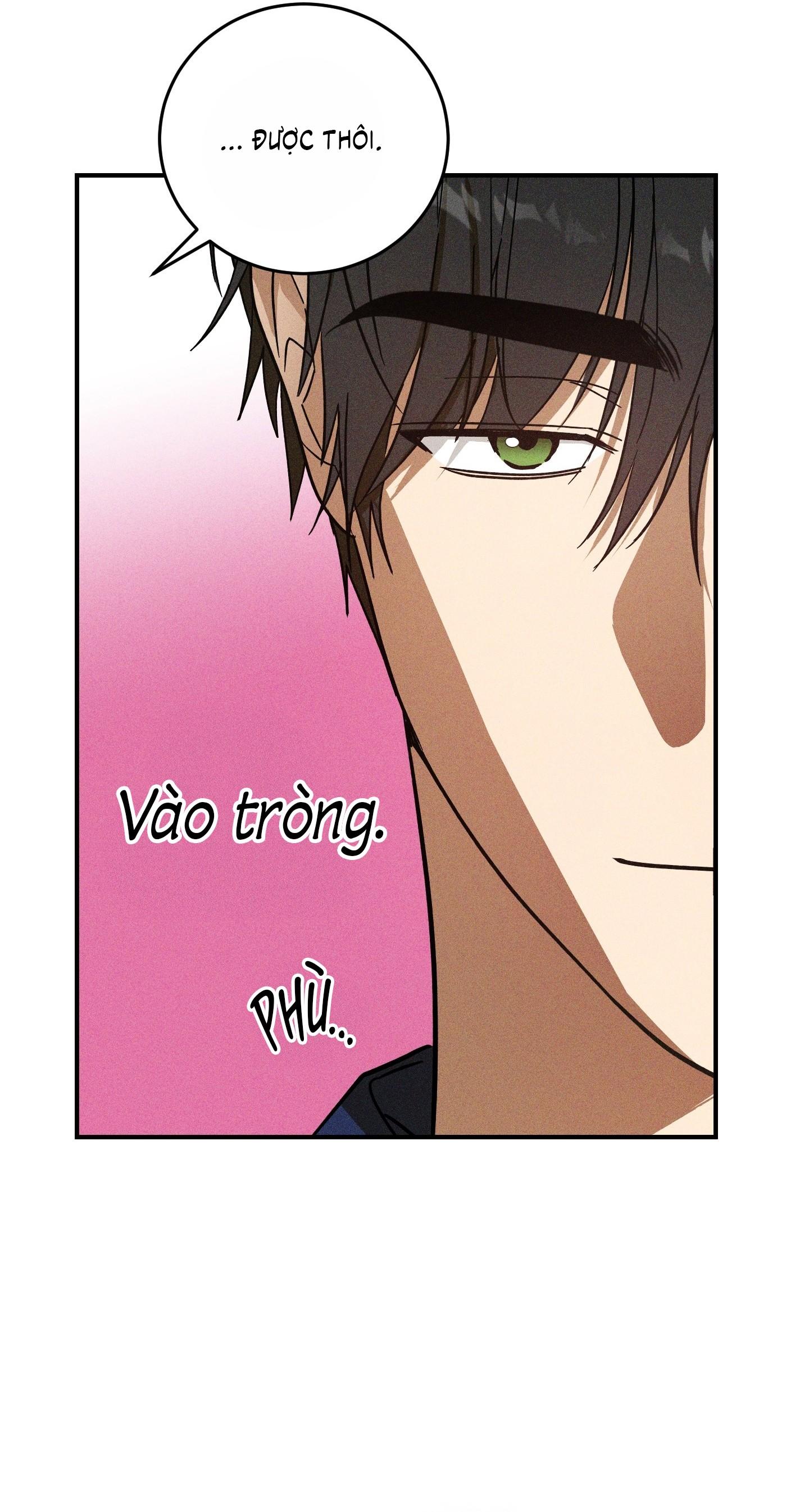 (CBunu) MIX UP - Chap 7