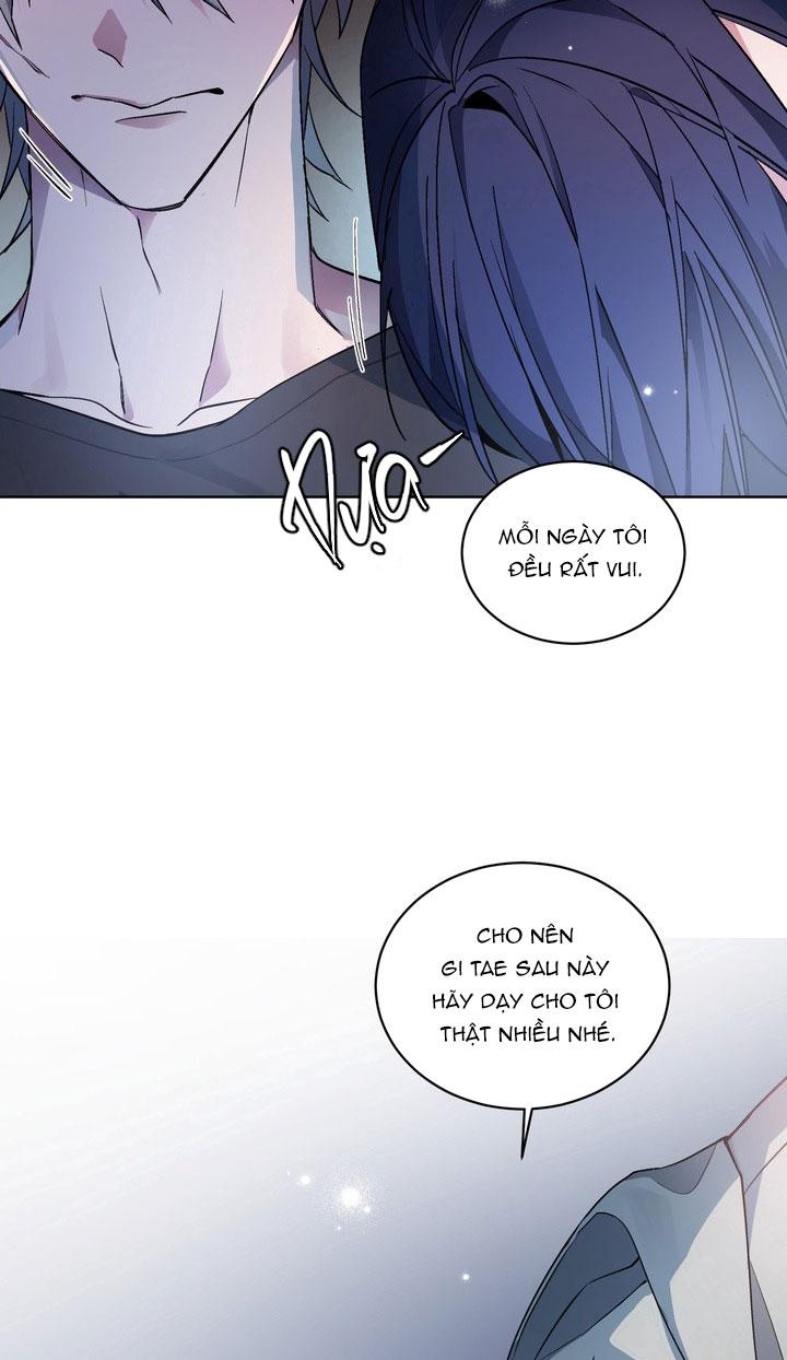 Room Without Windows - Chap 15