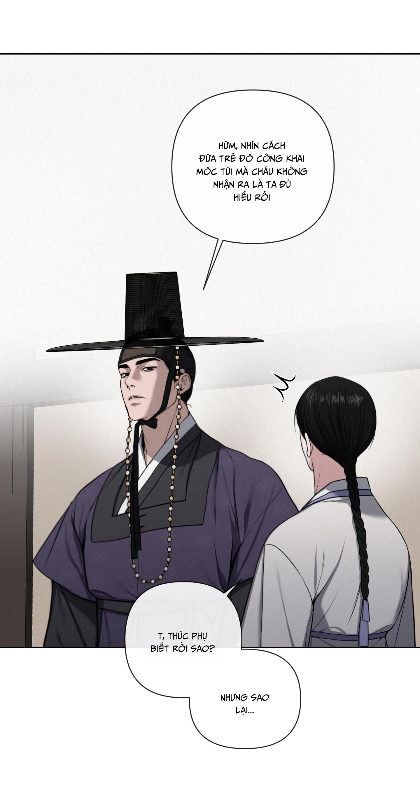 (GĐCV) HỐI HẬN - Chap 4