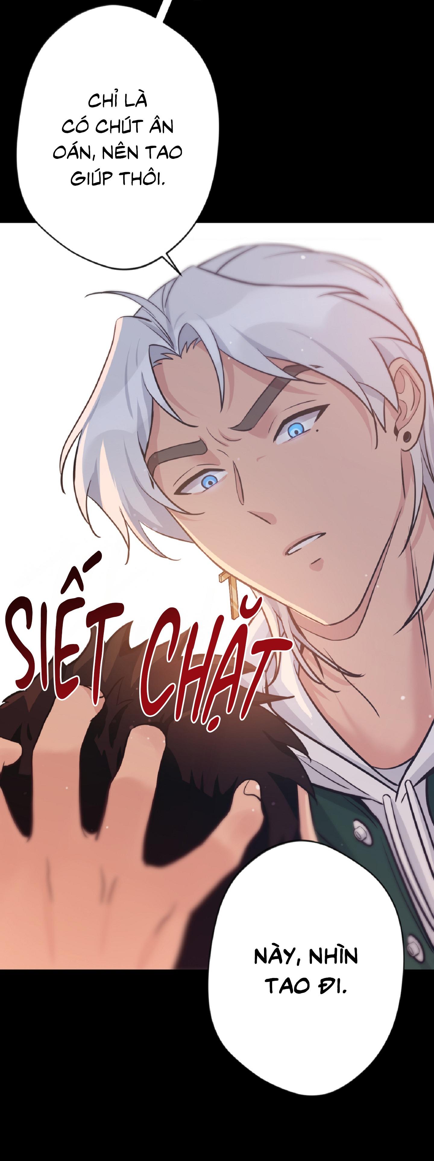 Angel kiss - Chap 15
