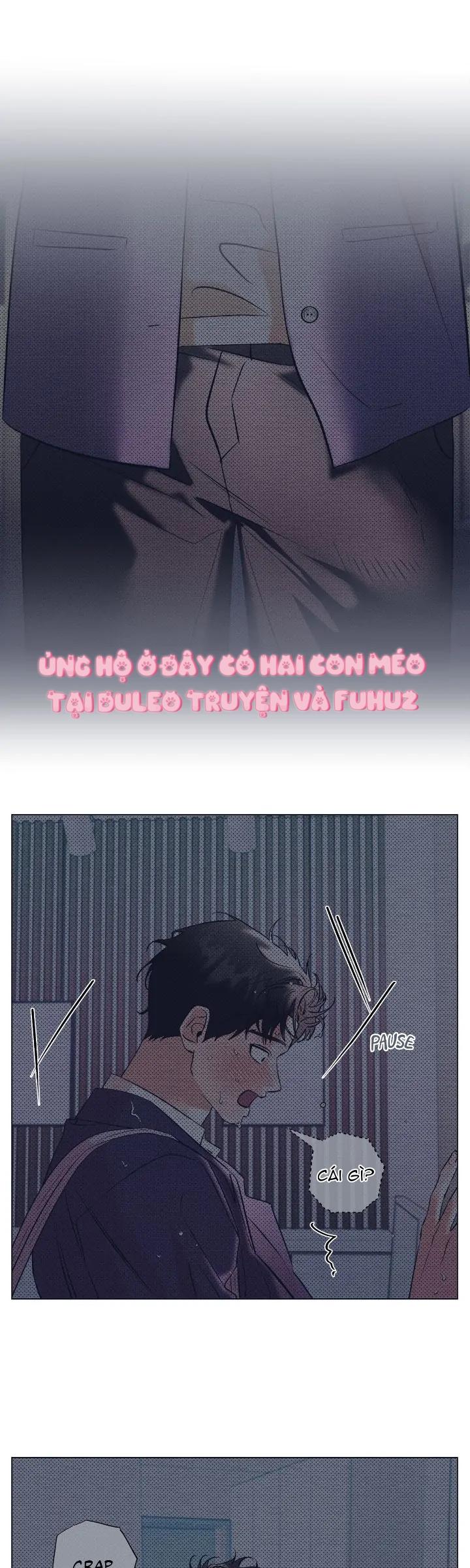 Người Yêu Của Anh Trai Tôi - Chap 30