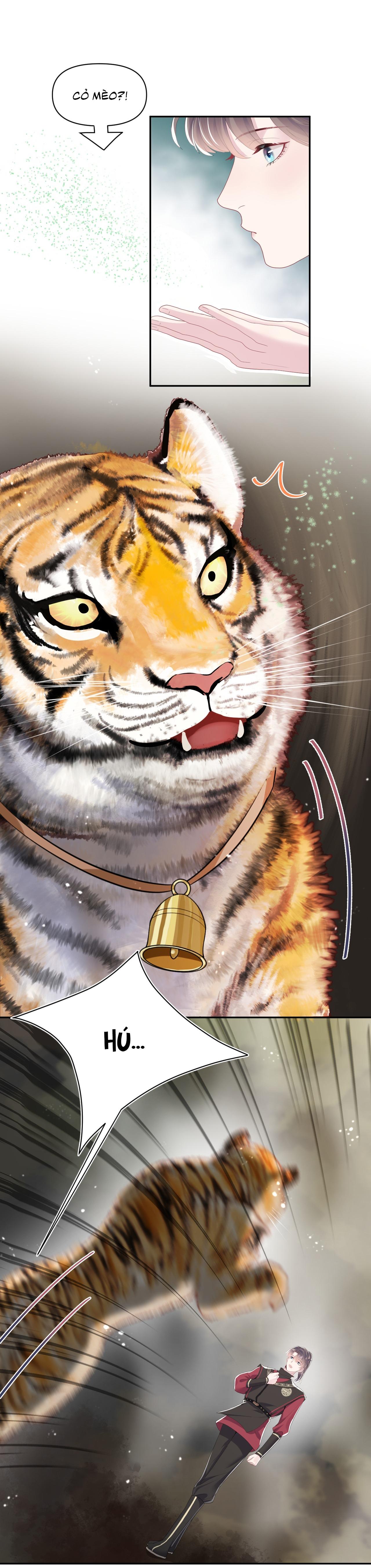 Tuyệt mỹ bạch liên hoa online dạy học - Chap 39