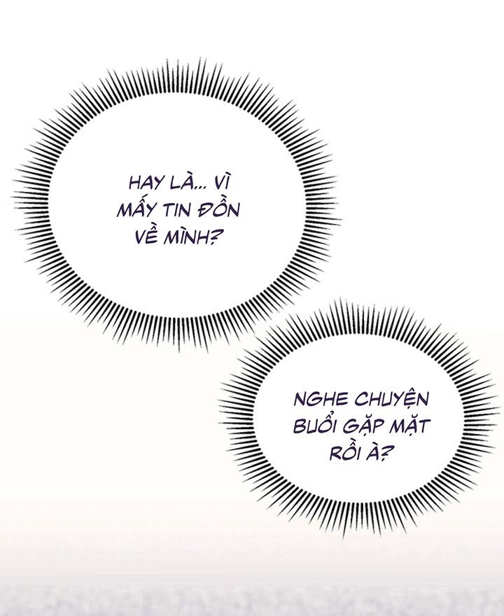 TRỒNG KỲ Ở NÚI BAEKDU - Chap 5