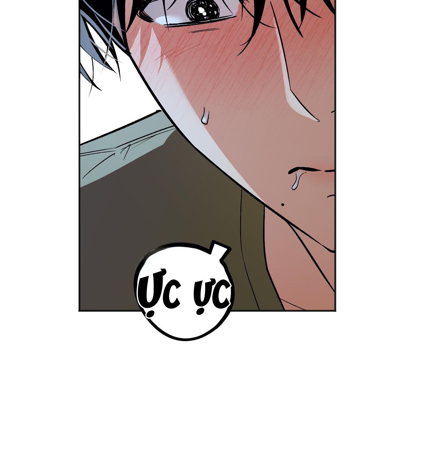 NGHI LỄ CẦU NGUYỆN - Chap 20