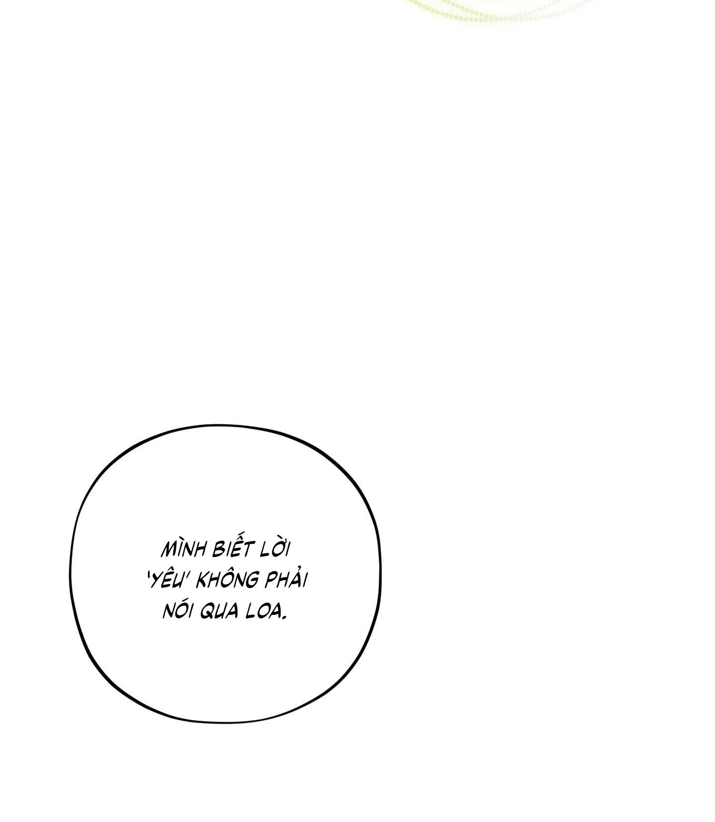 (CBunu) Chuyện Rằng Tôi Yêu Cậu - Chap 28