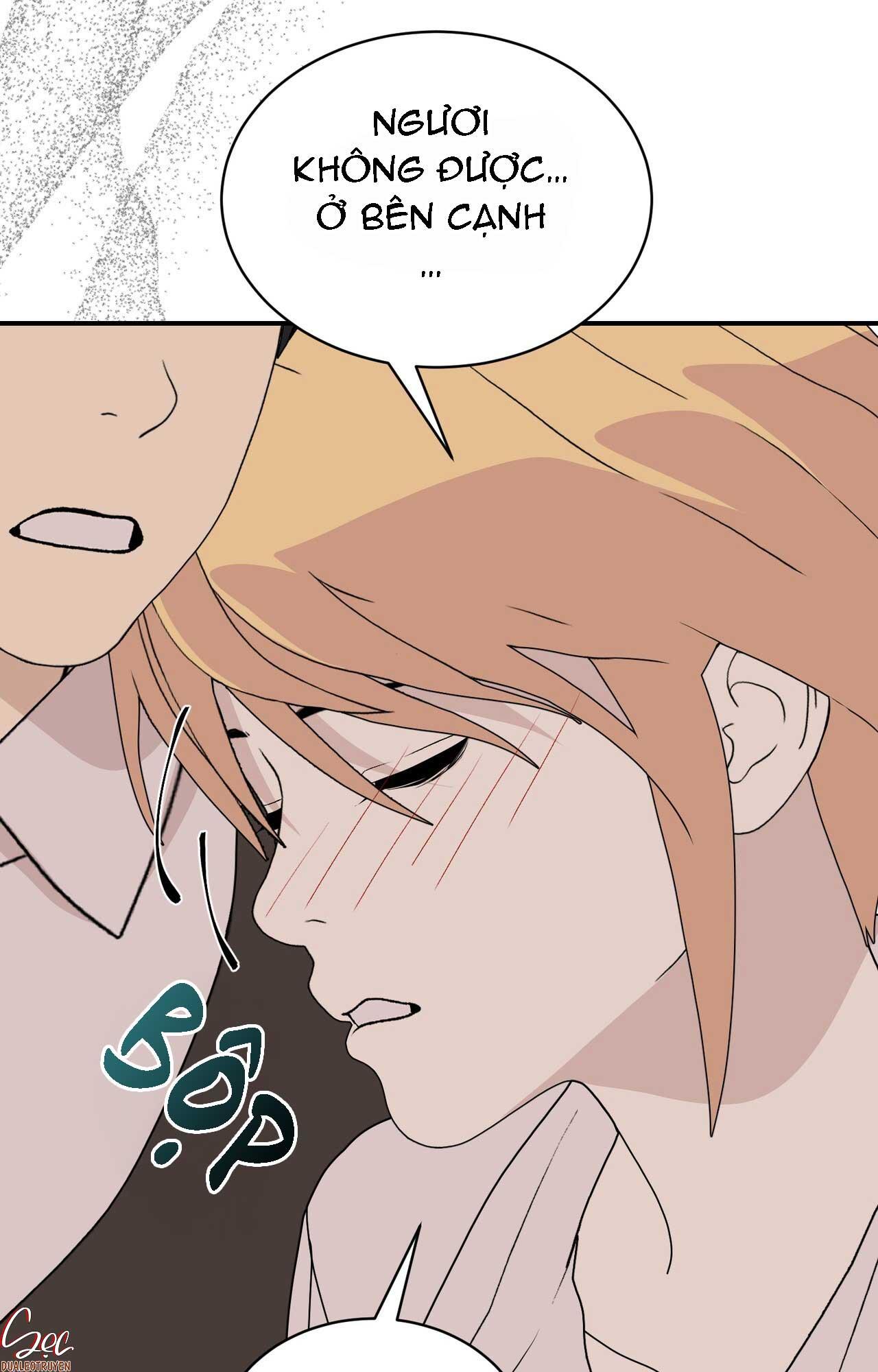 (ABO) ĐÁM CƯỚI HOÀNG GIA - Chap 44