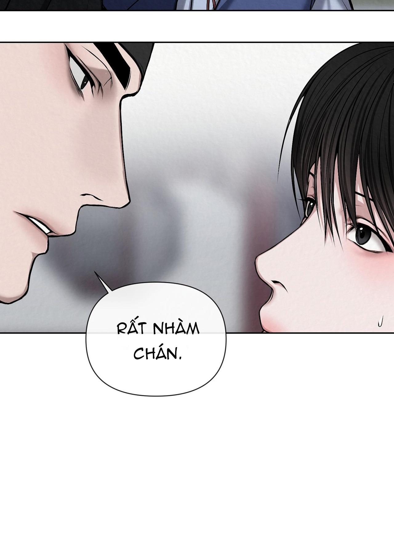 Sai Lầm - Chap 6