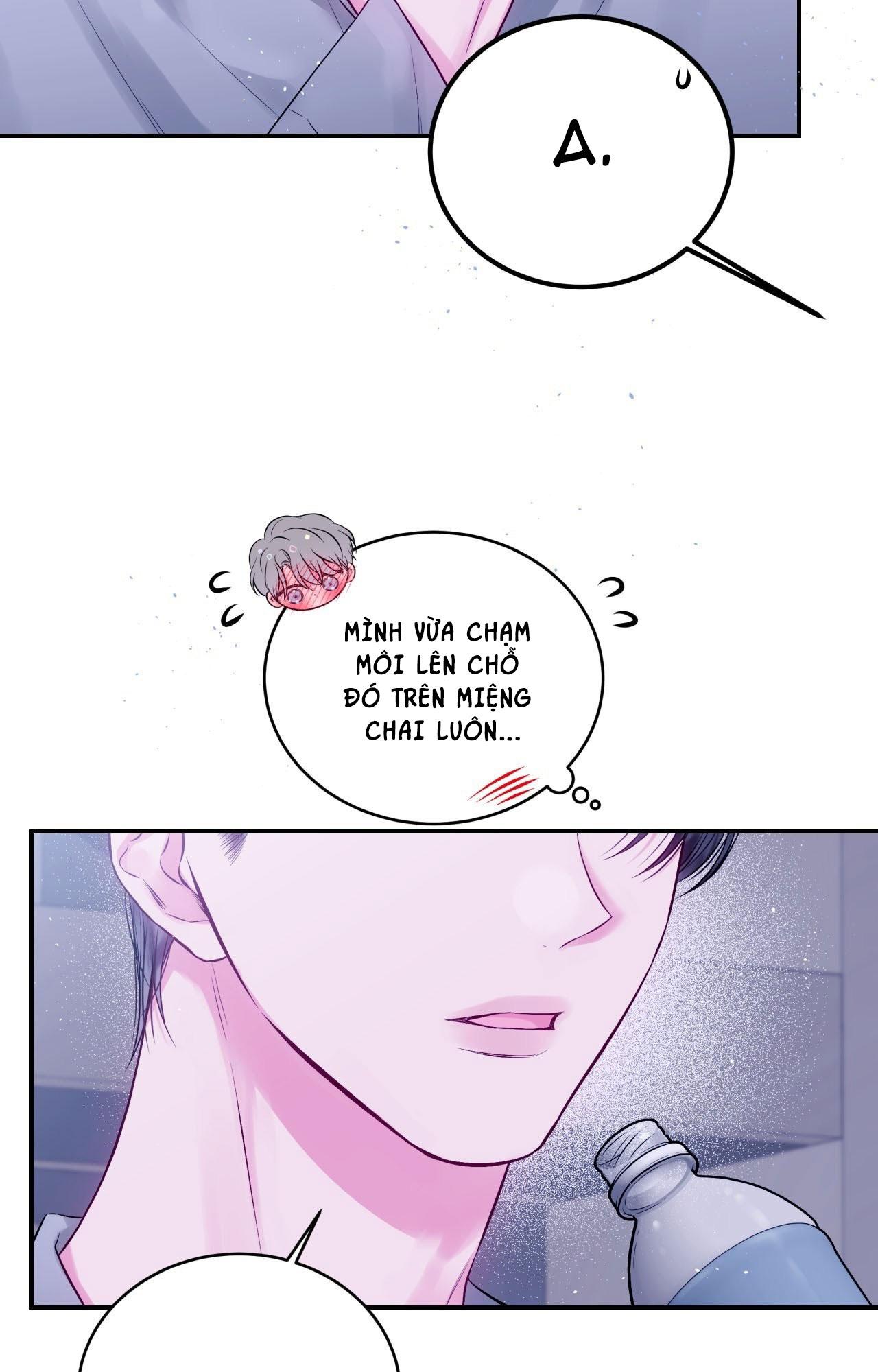 CHÚNG TA KHÔNG HOÀN HẢO - Chap 15