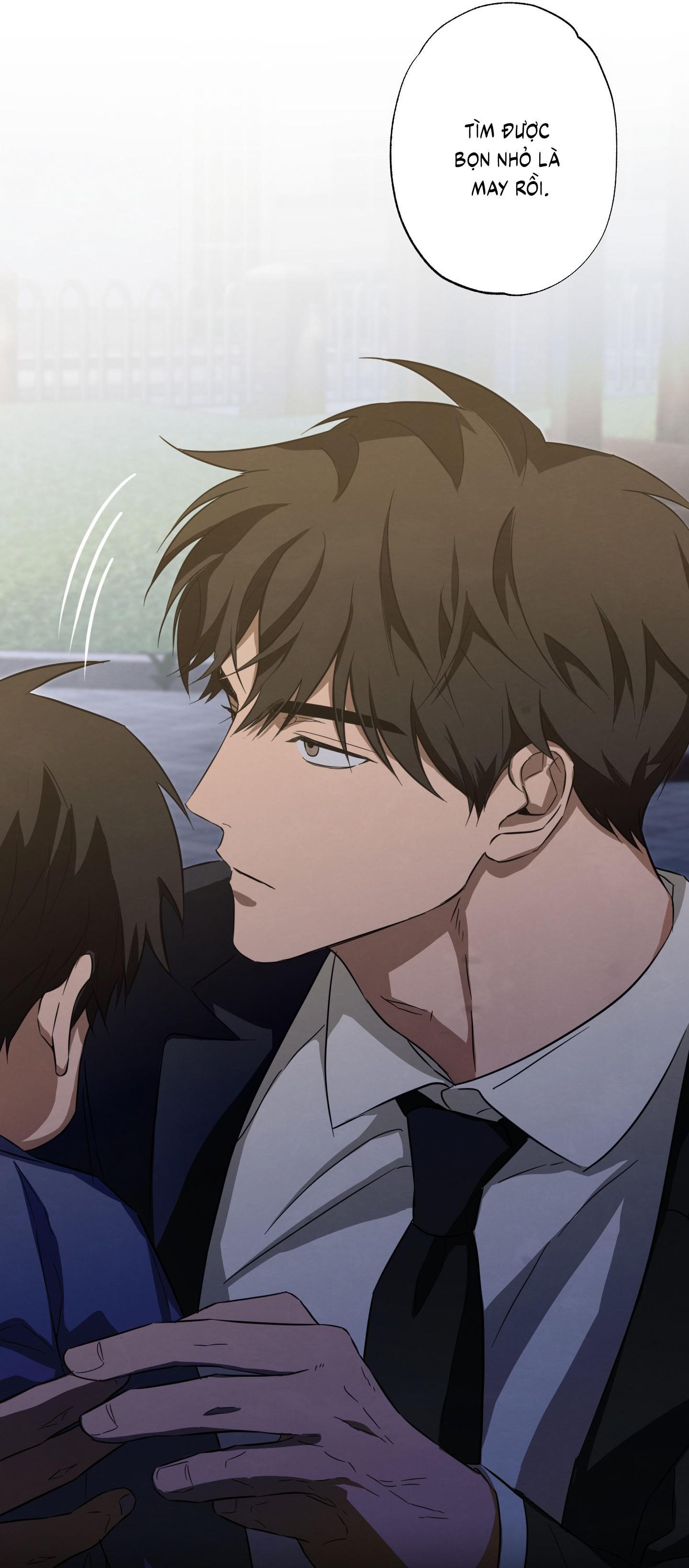 (CBunu) Bí Quyết Chinh Phục Tình Đơn Phương - Chap 7