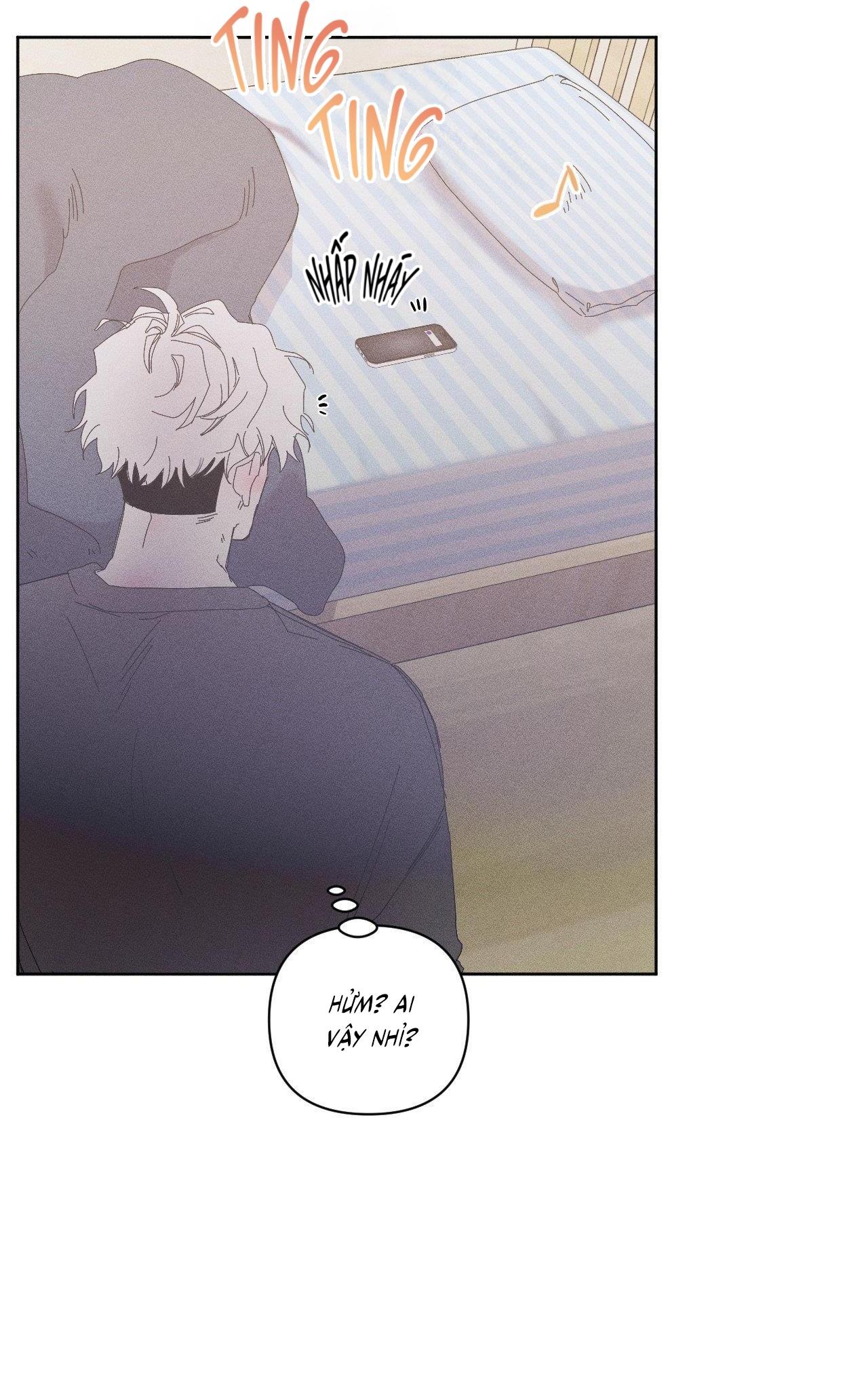 (CBunu) Mùa Đông Cuối Cùng Của Tôi - Chap 9