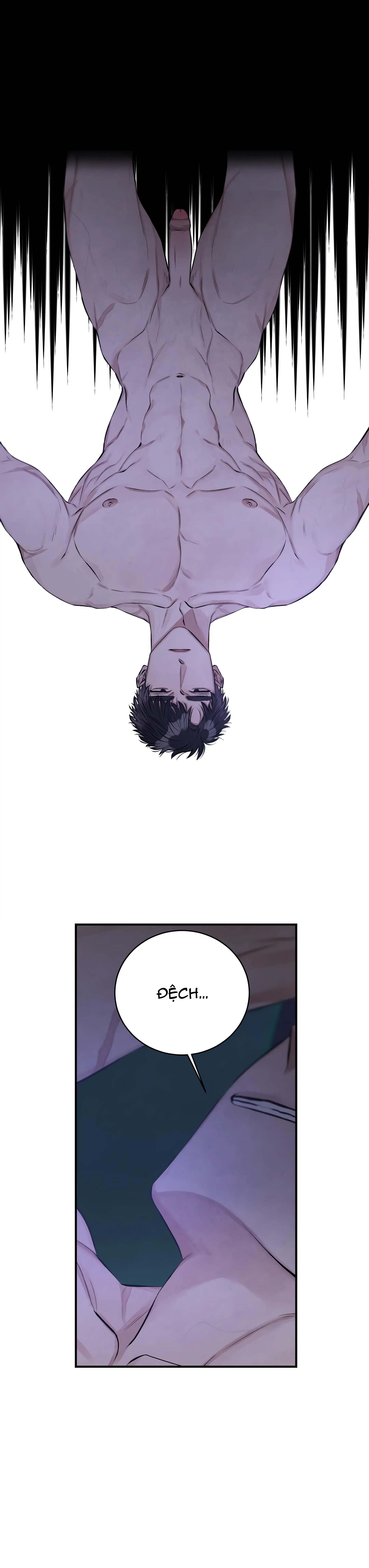 Tuyển Tập Manhwa Dằm Khăm - Chap 96