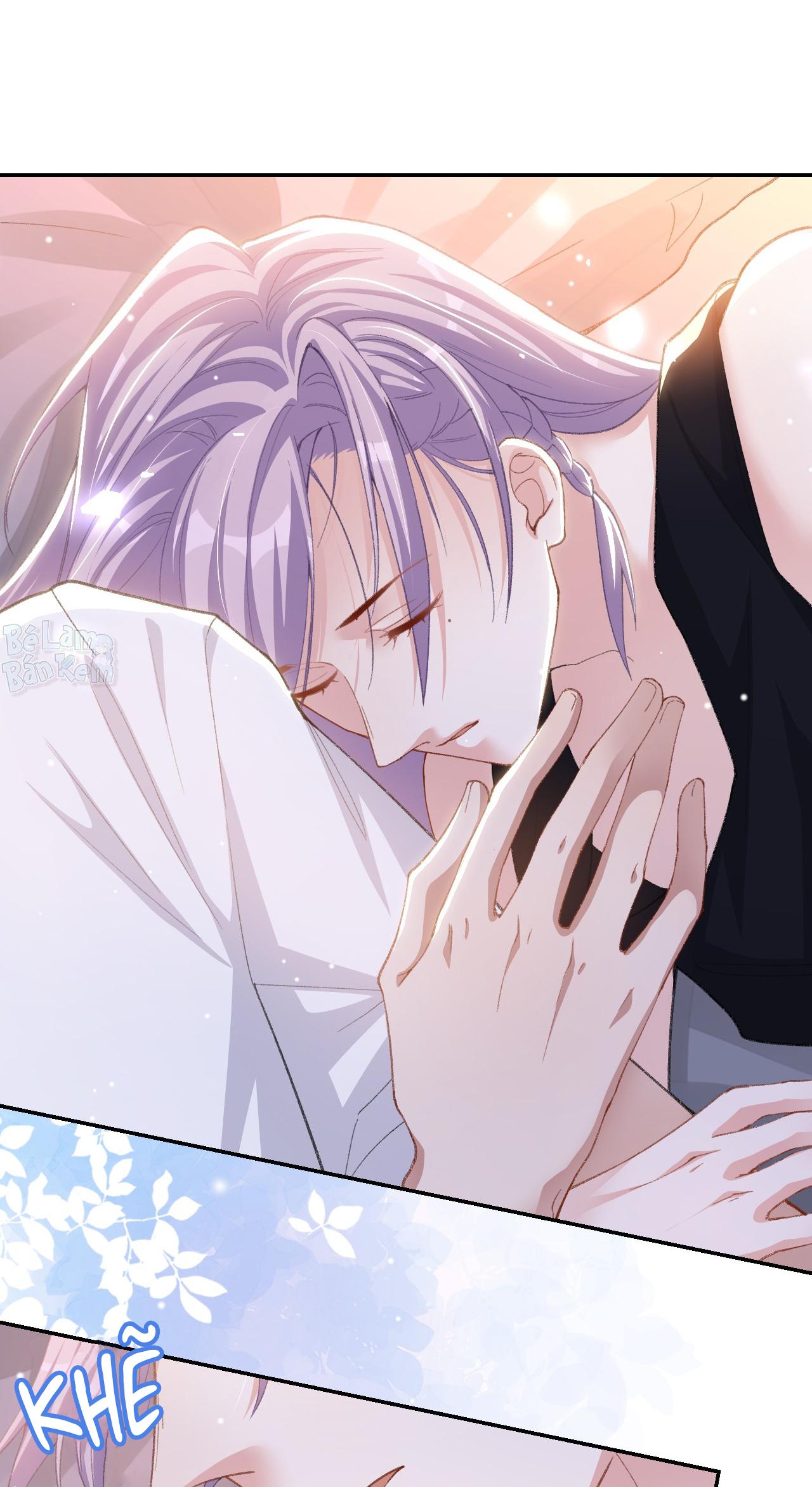 Quan hệ thế thân - Chap 216