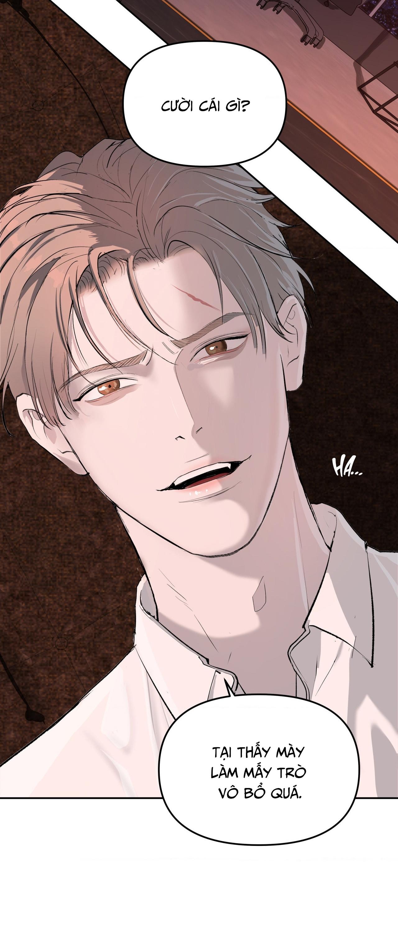 (GĐCV) RÁC RƯỞI CŨNG TỪNG CÓ GIÁ TRỊ - Chap 6