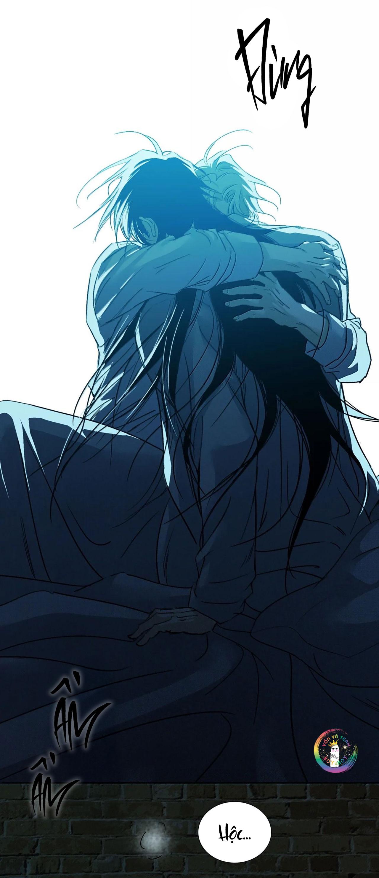 ✯ Sắc Thu Nghĩa Trang ✯ - Chap 26