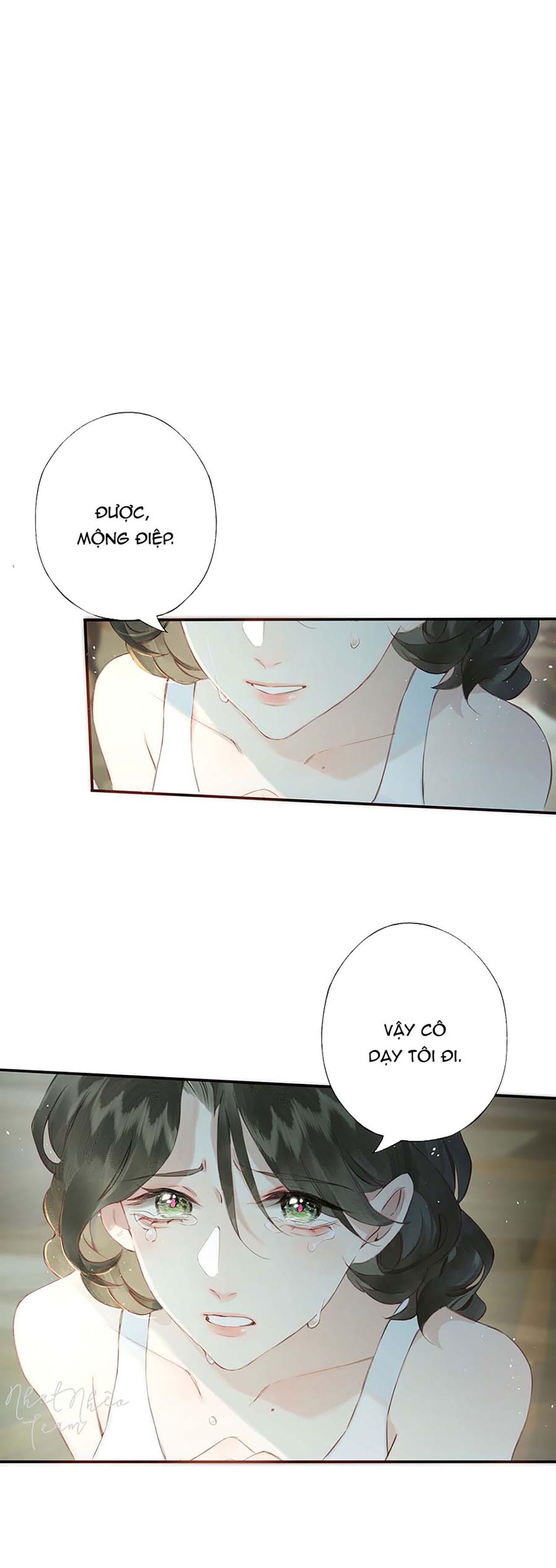 Trộm Hương - Chap 5