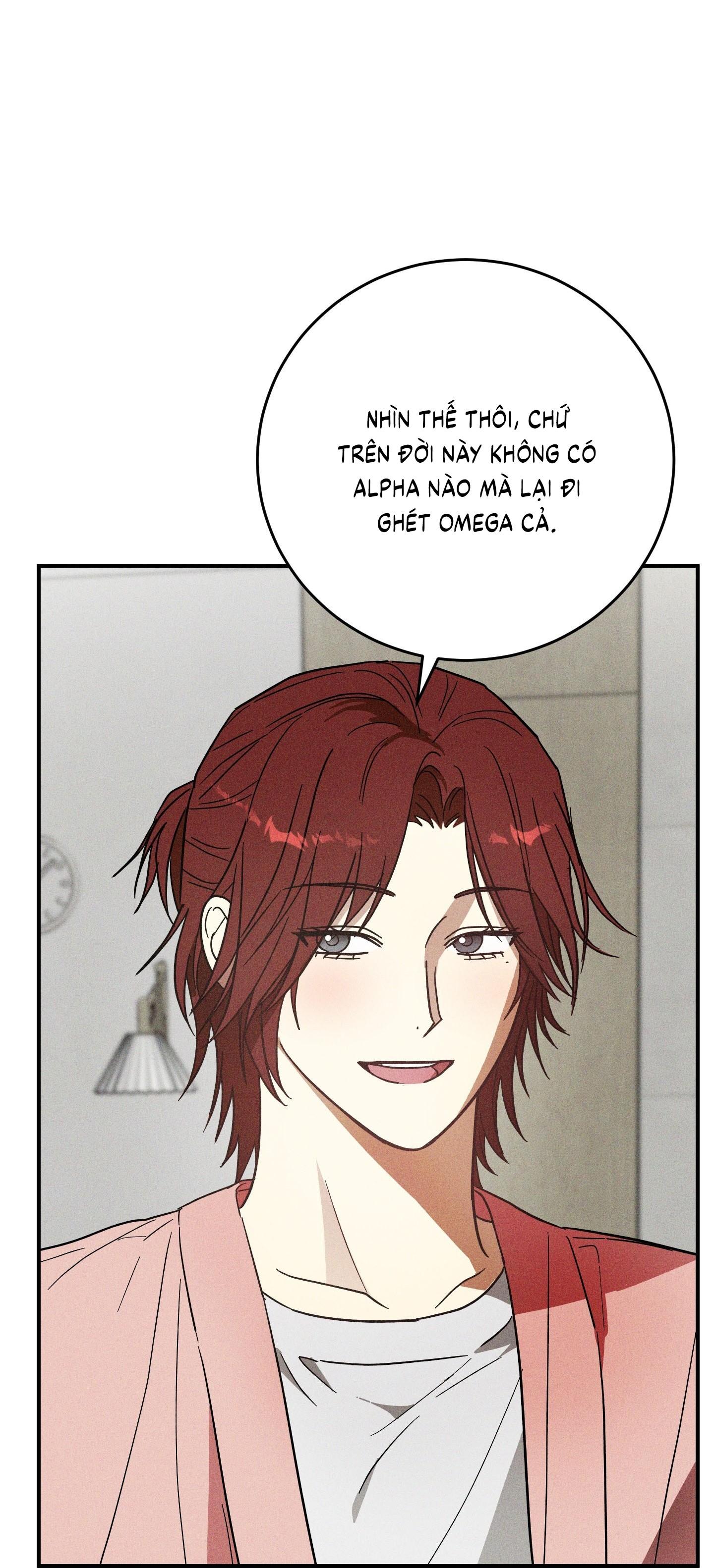 (CBunu) MIX UP - Chap 9