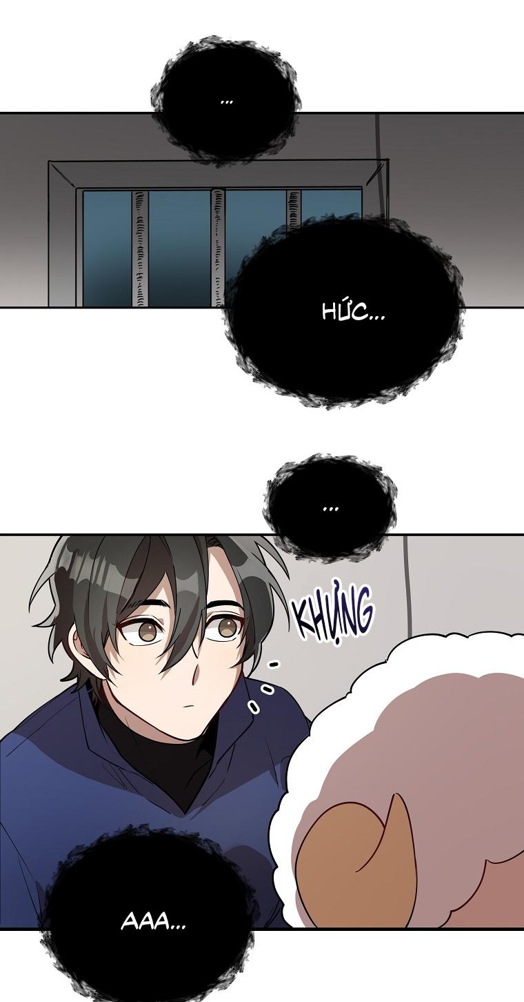 Hãy Lựa Chọn Anh Hùng Của Bạn Thật Cẩn Thận - Chap 3