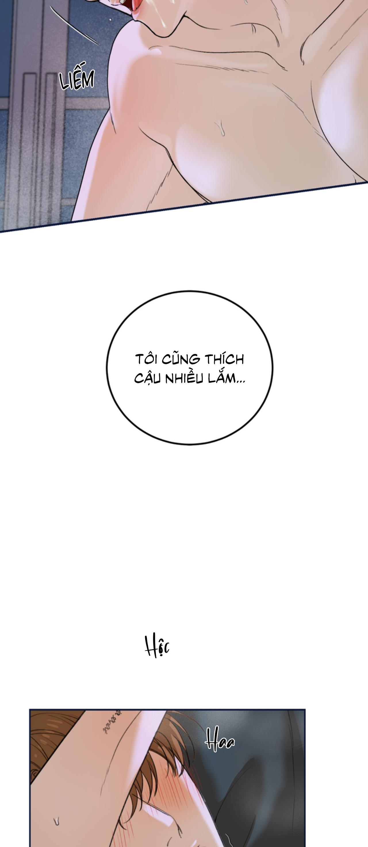 Deepest Confession - Chap 5